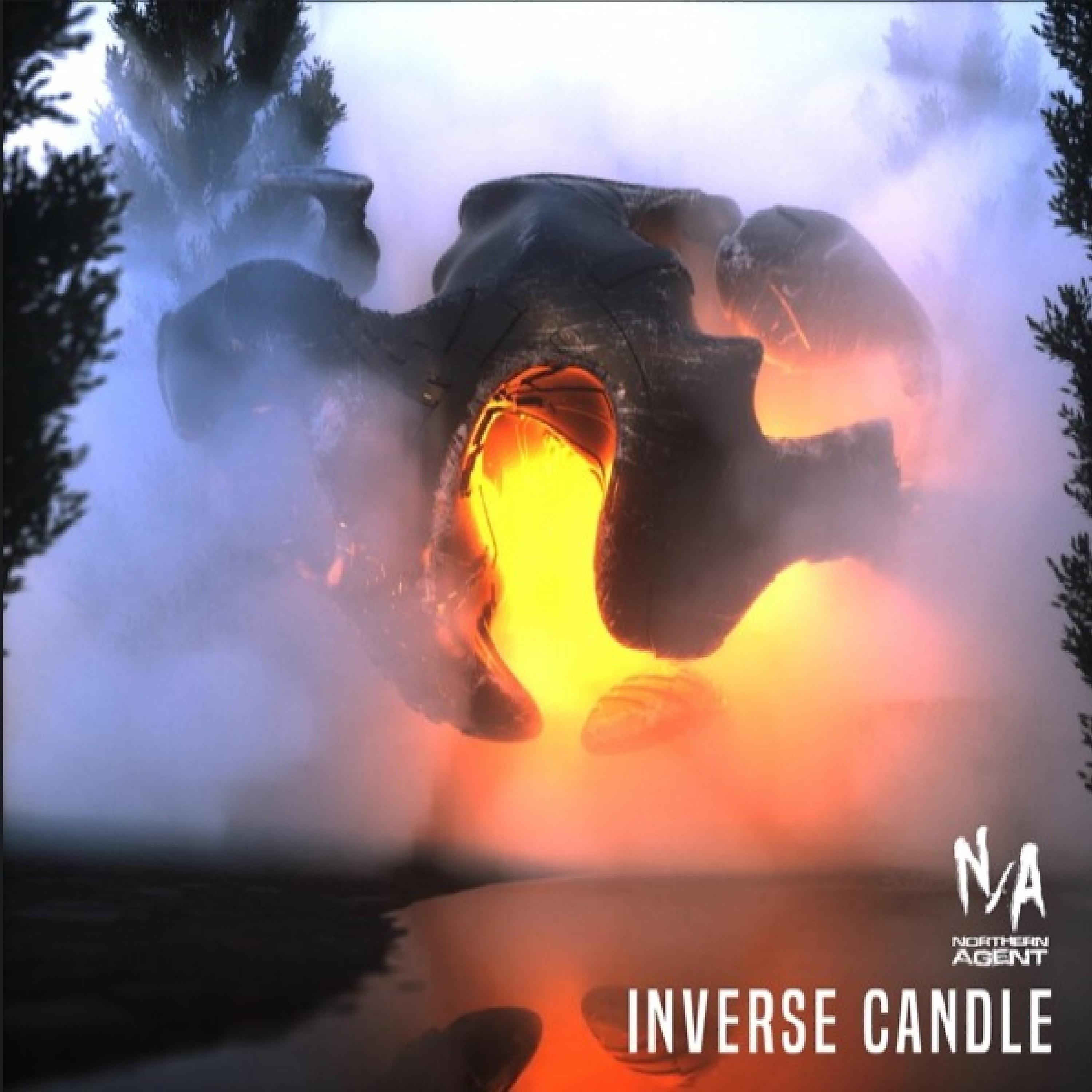 Постер альбома Inverse Candle