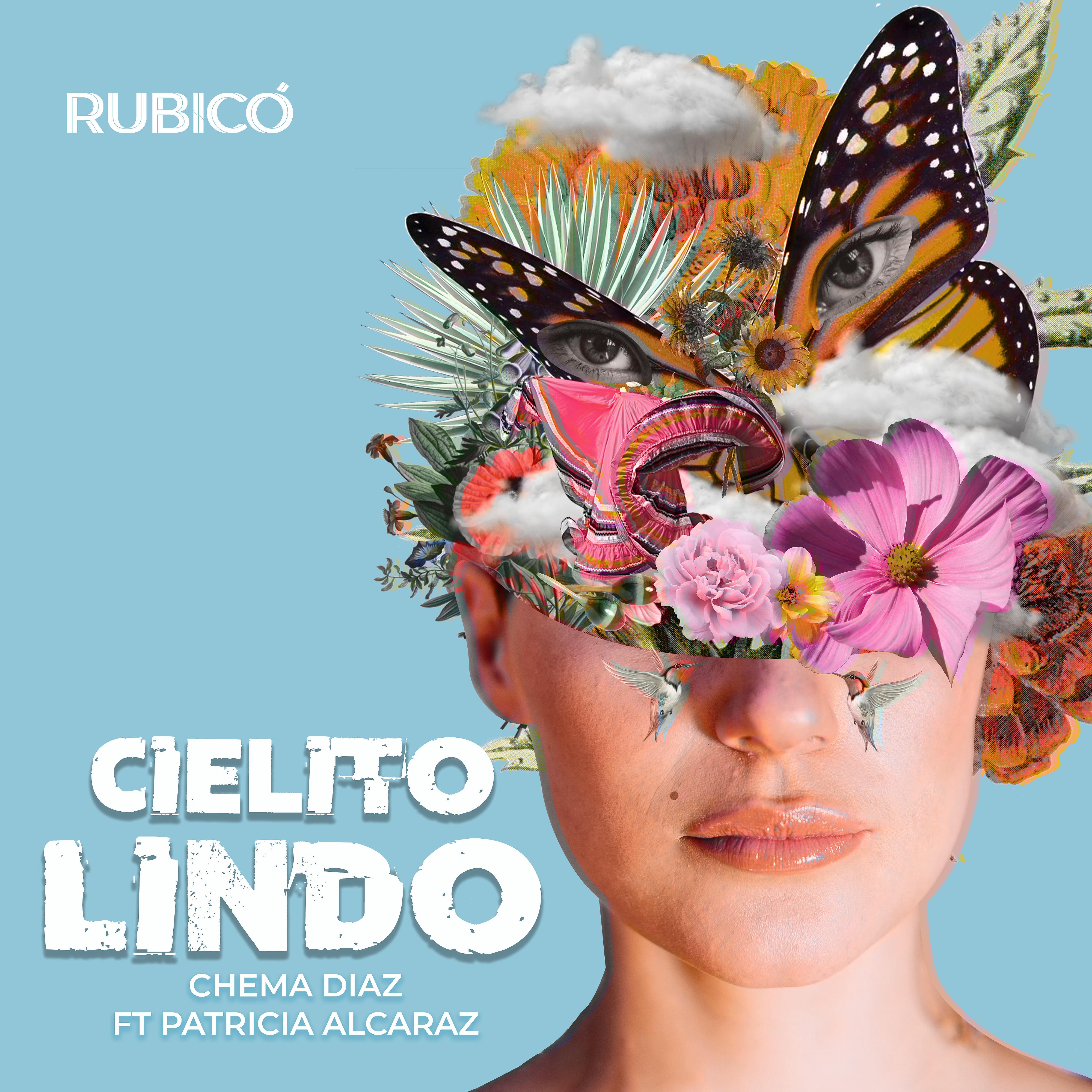 Постер альбома Cielito Lindo (feat. Patricia Alcaraz)