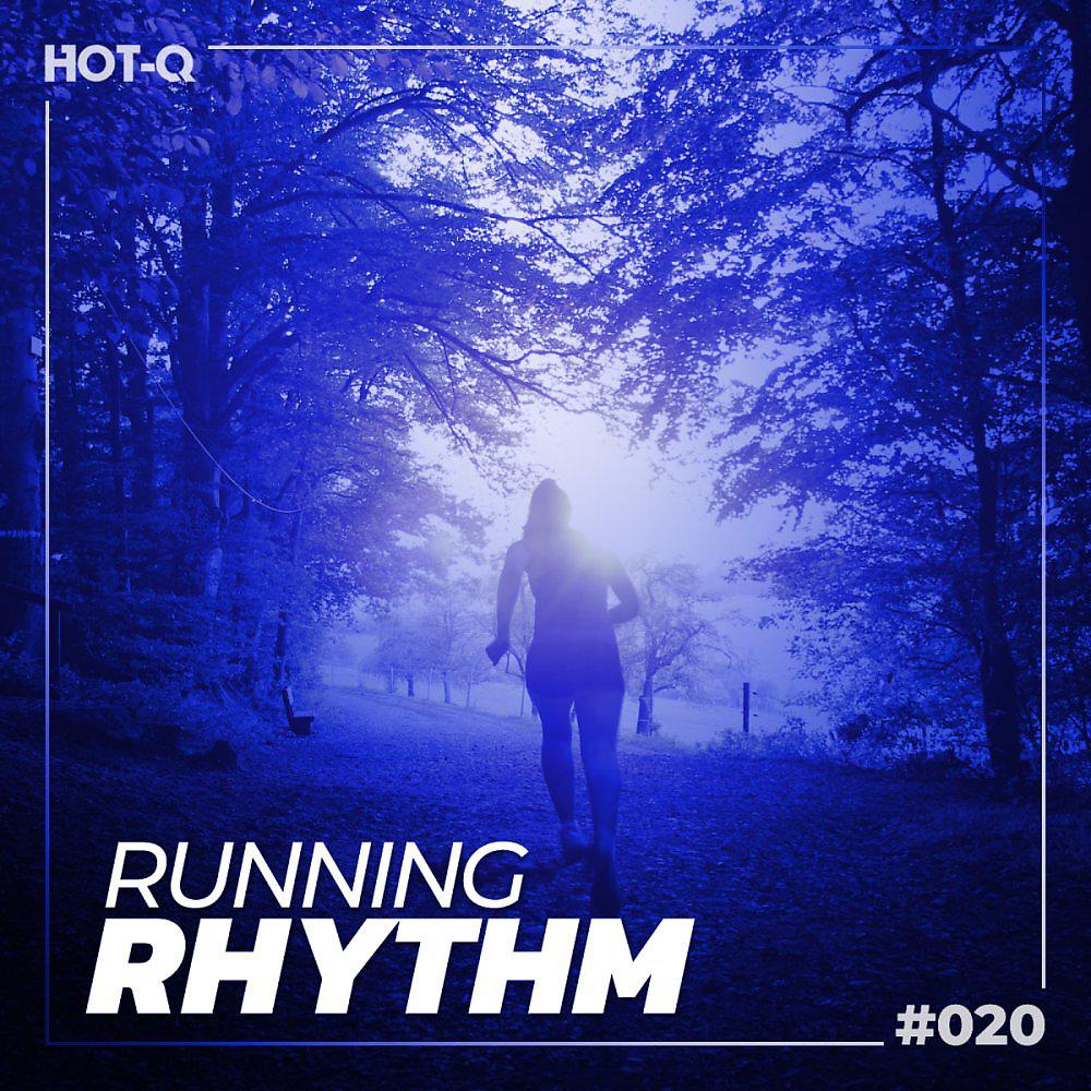 Постер альбома Running Rhythmn 020