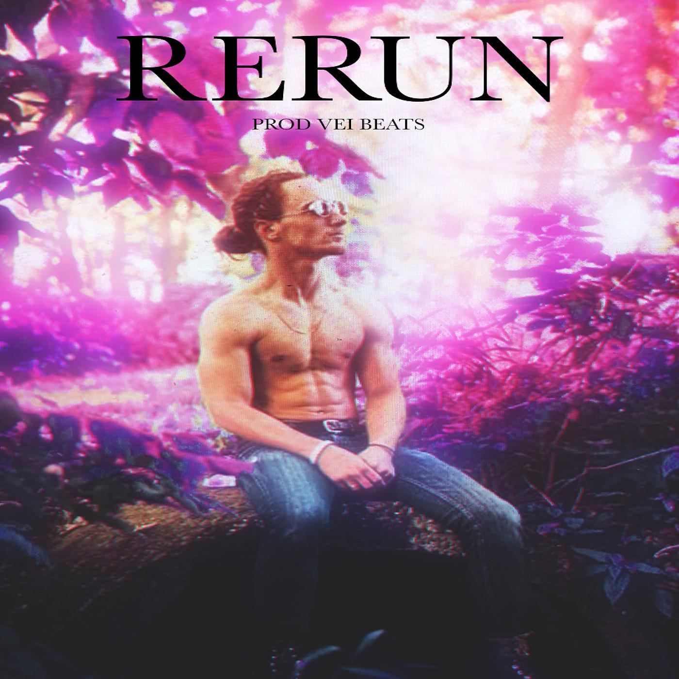 Постер альбома Rerun