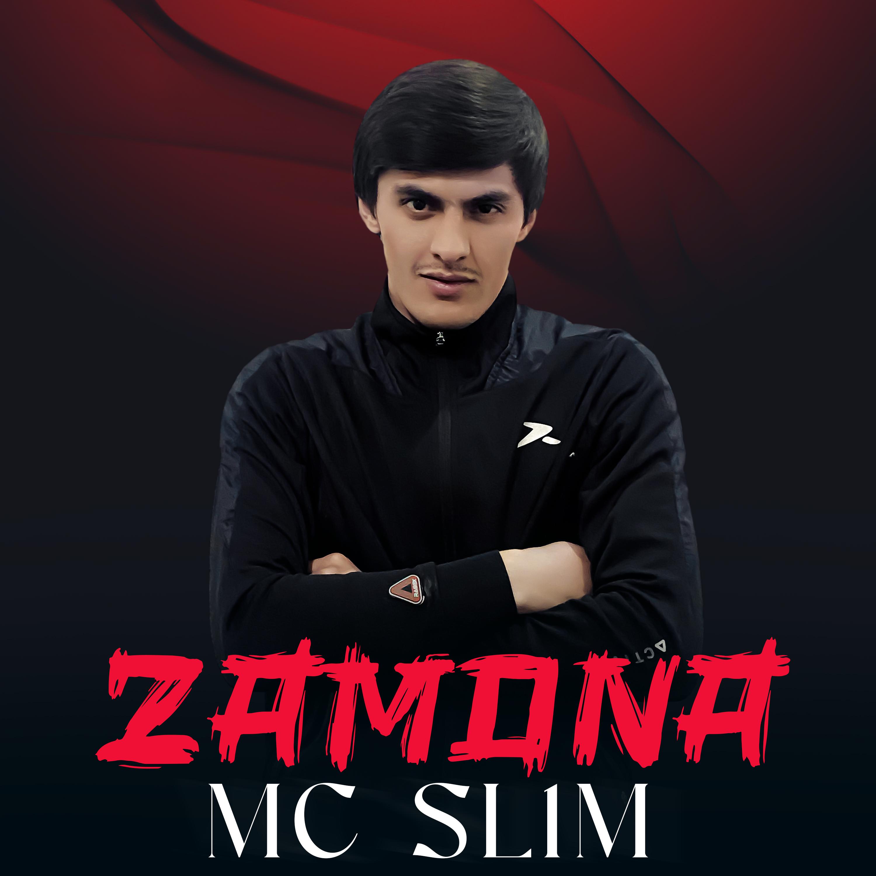 Постер альбома Zamona