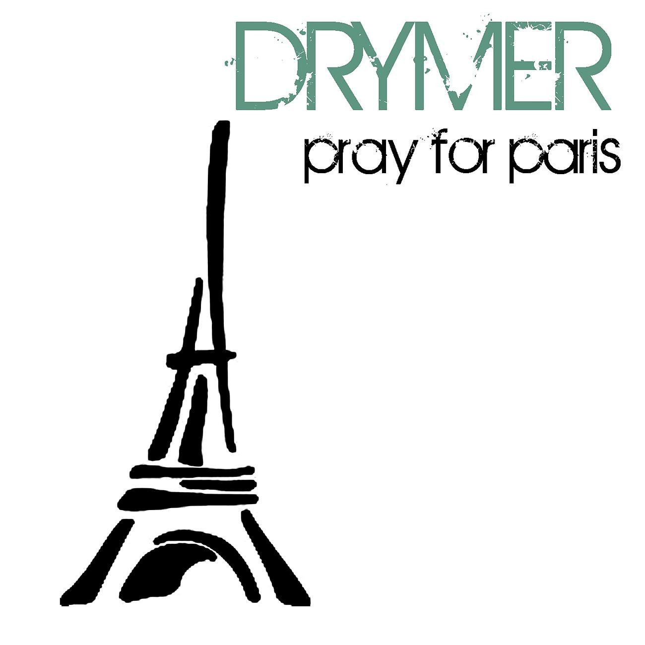 Постер альбома Pray For Paris