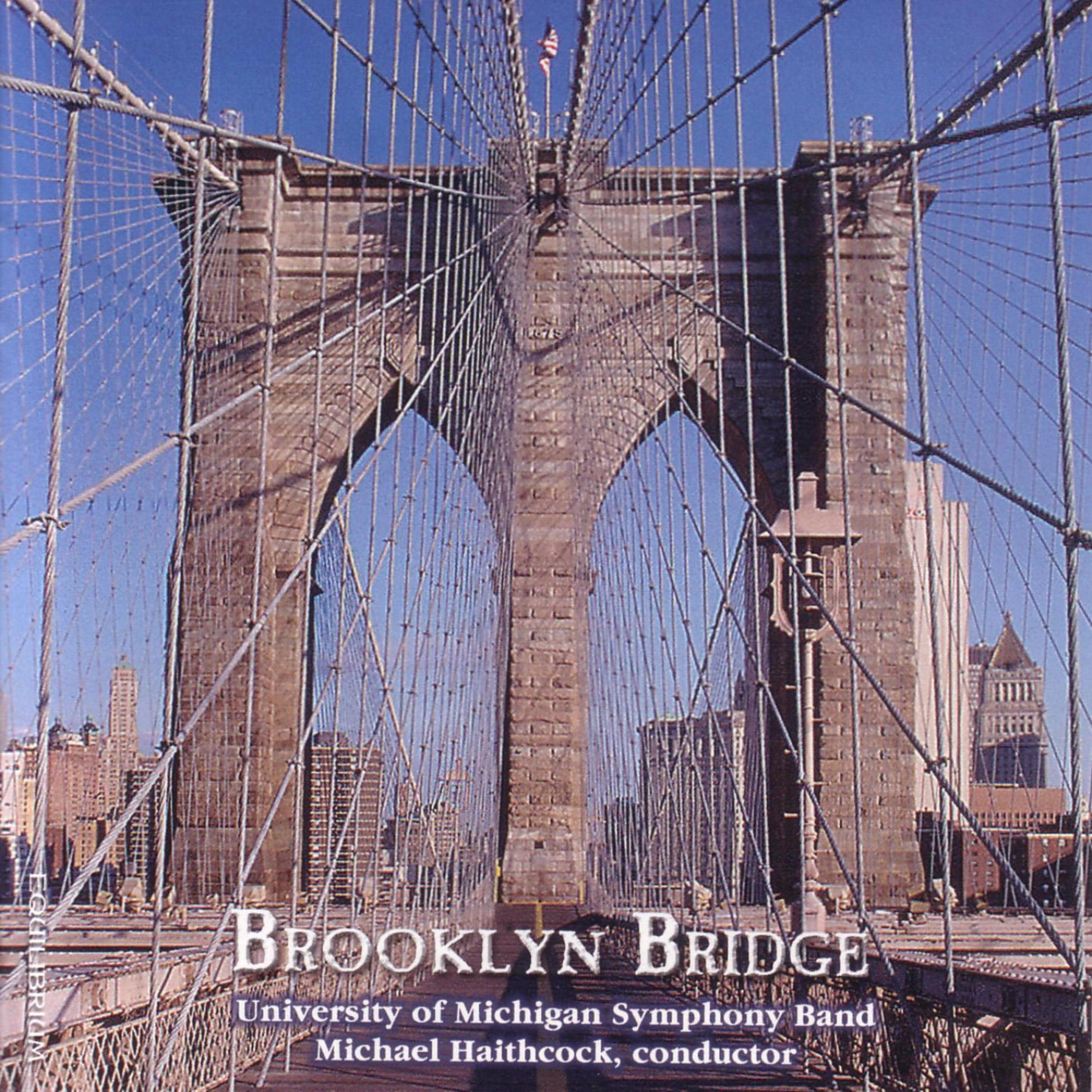 Постер альбома Brooklyn Bridge