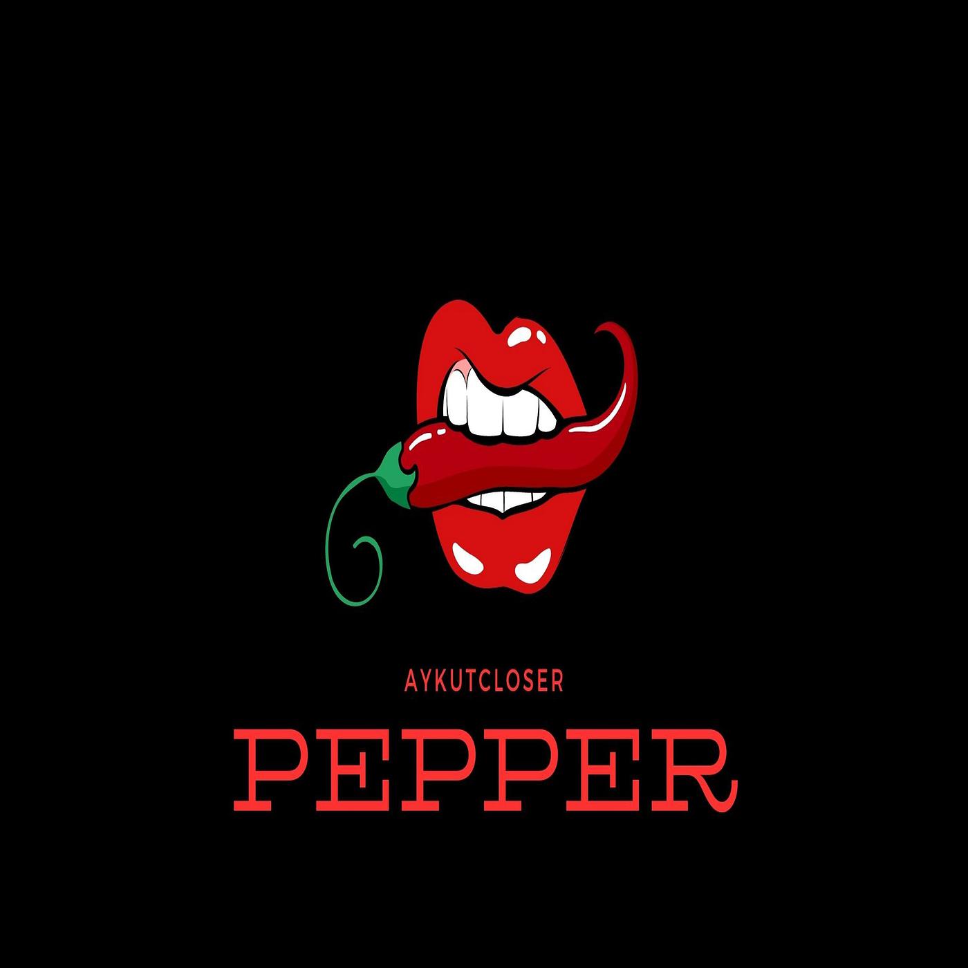 Постер альбома Pepper