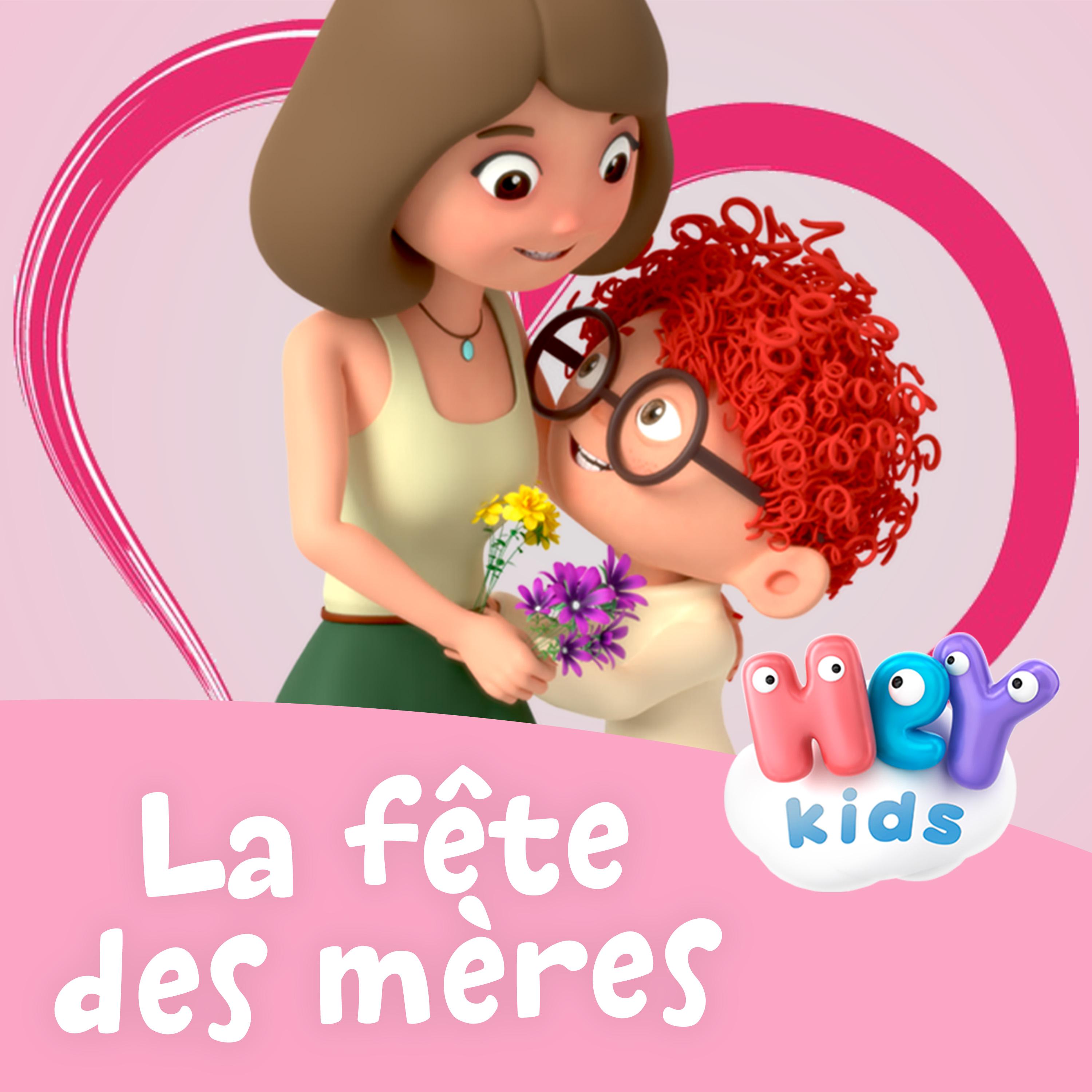 Постер альбома La fête des mères