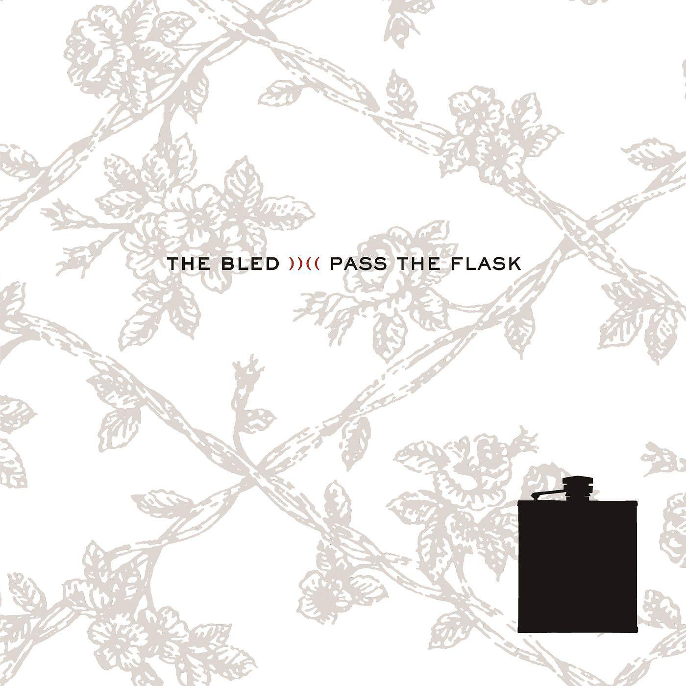 Постер альбома Pass the Flask
