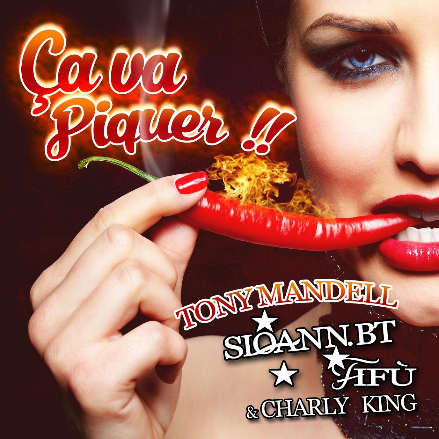 Постер альбома Ça va piquer (feat. Charly King)