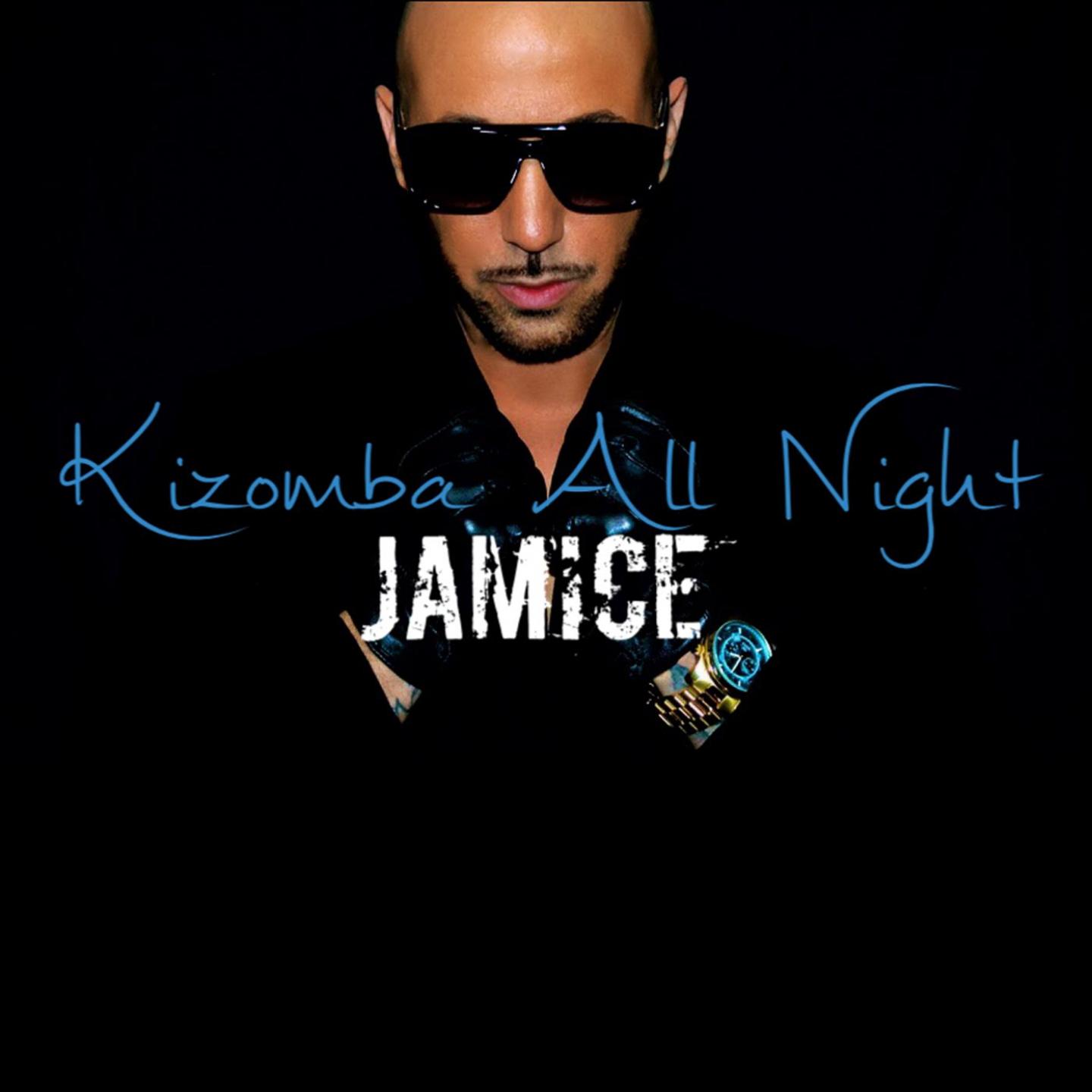 Постер альбома Kizomba All Night