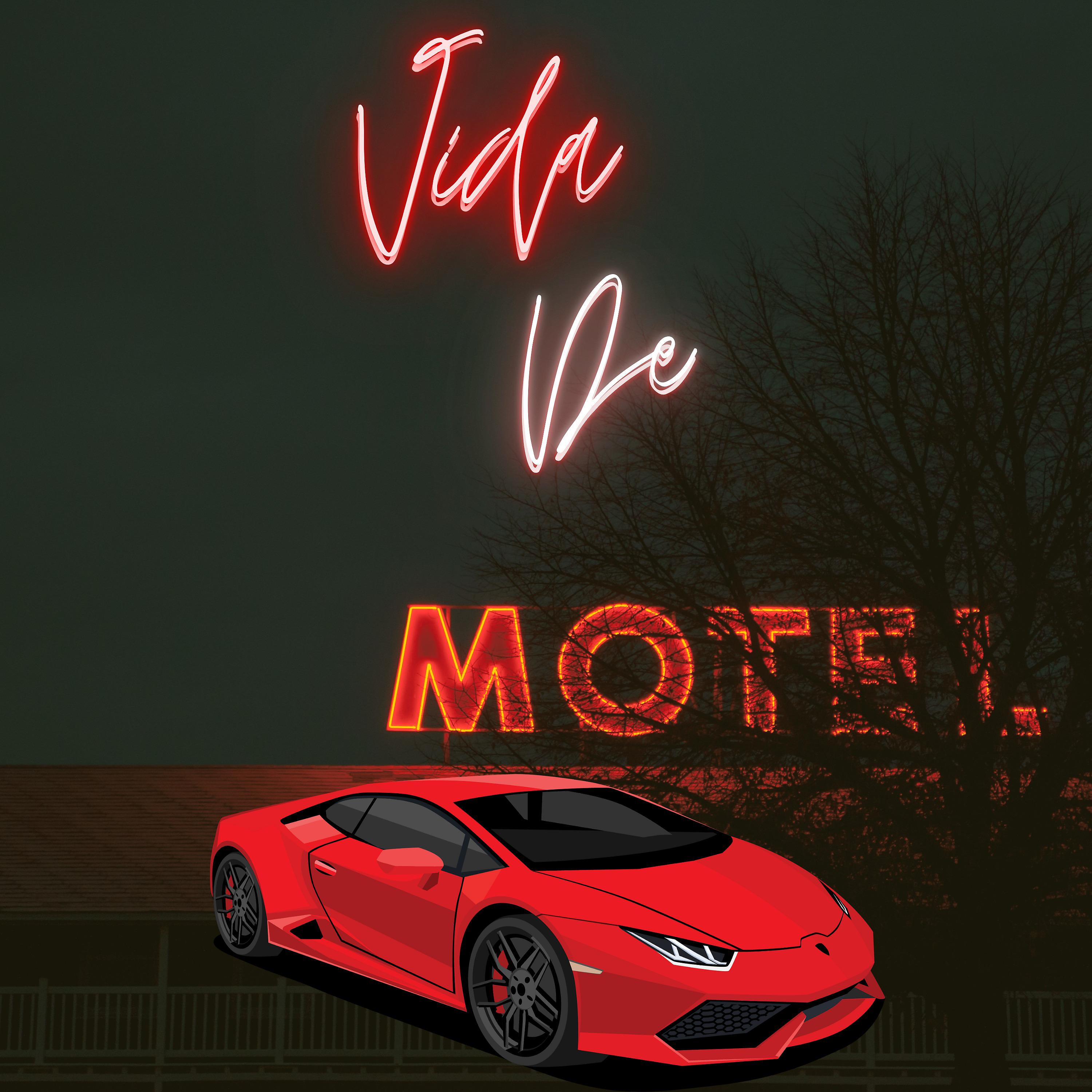 Постер альбома Vida de Motel