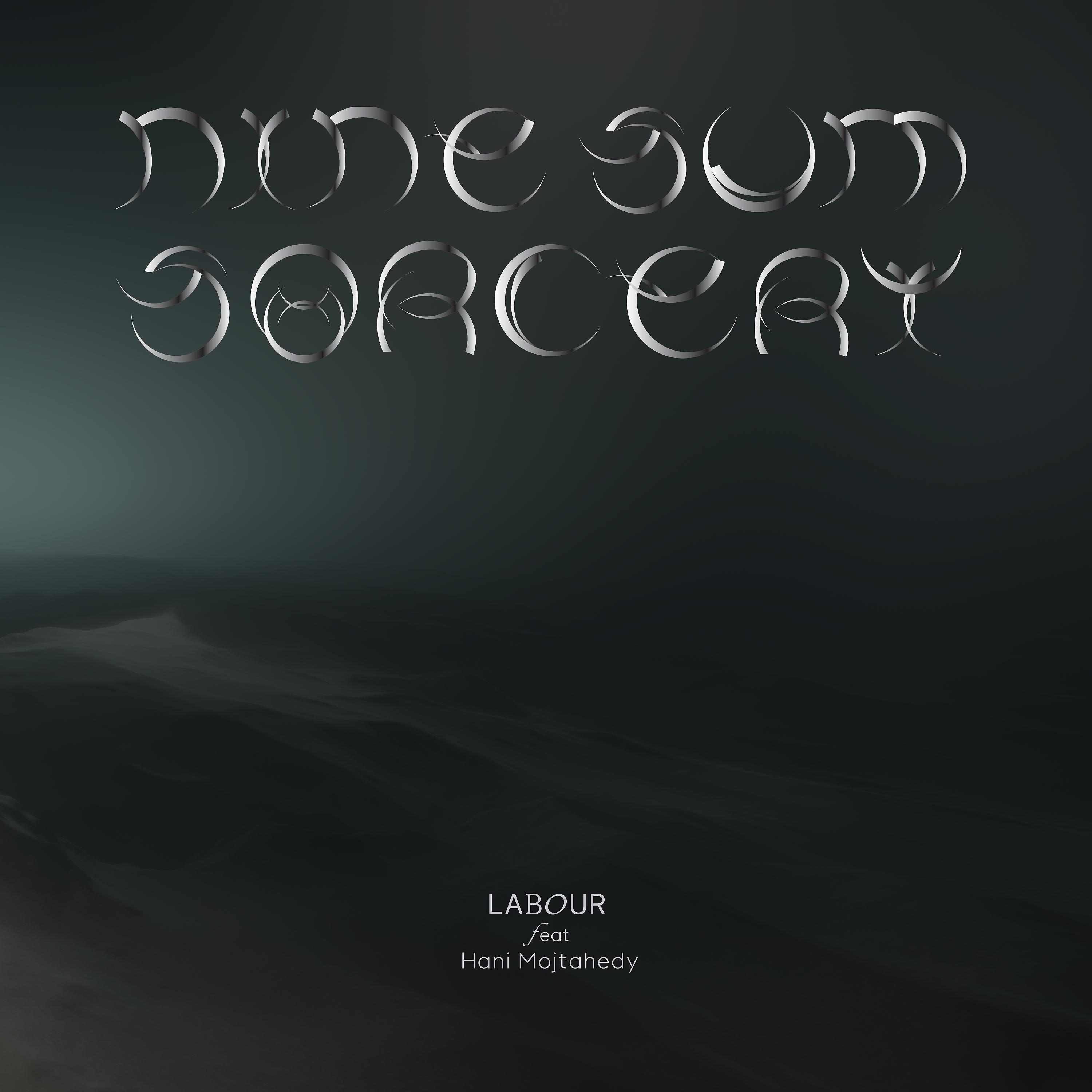 Постер альбома nine-sum sorcery