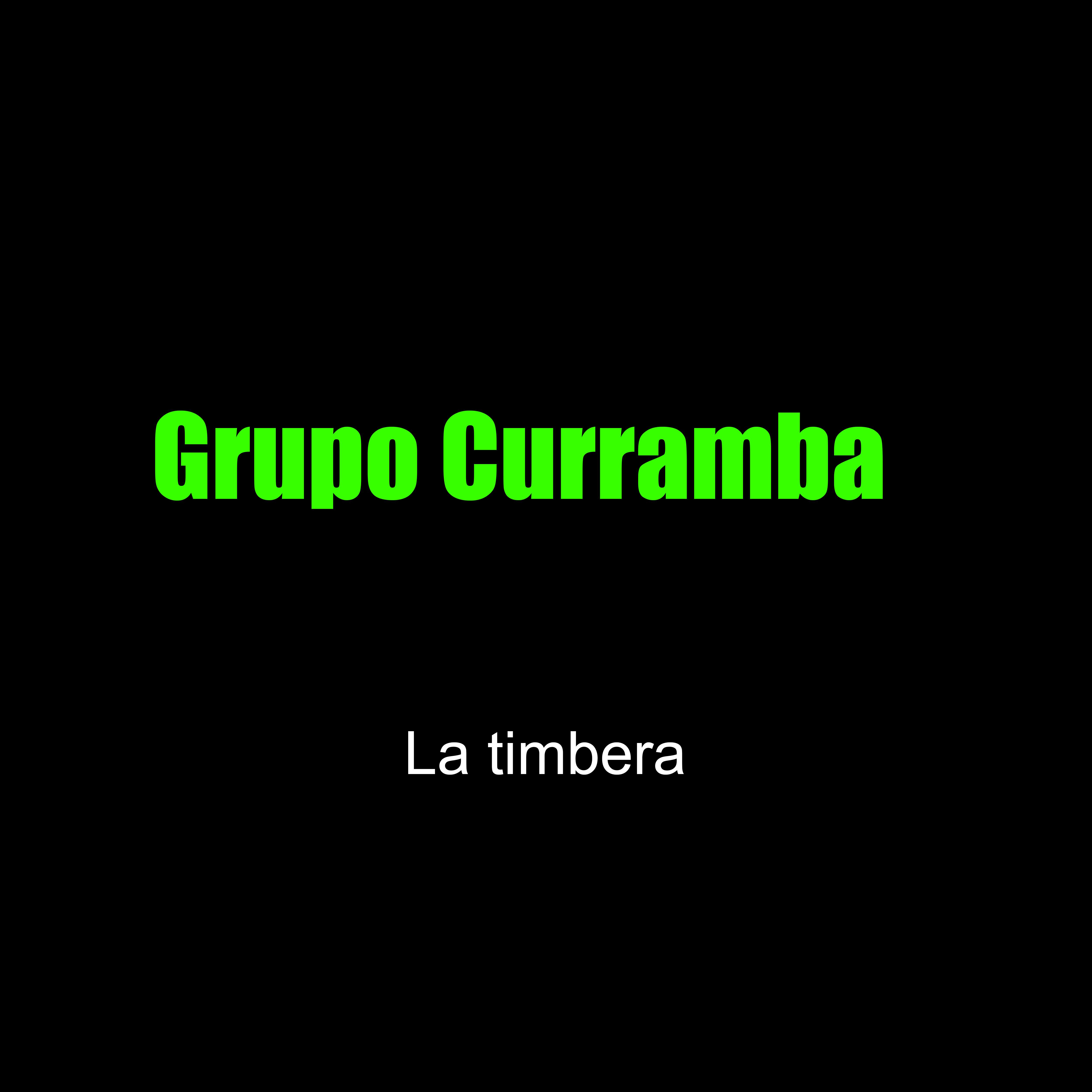 Постер альбома La Timbera