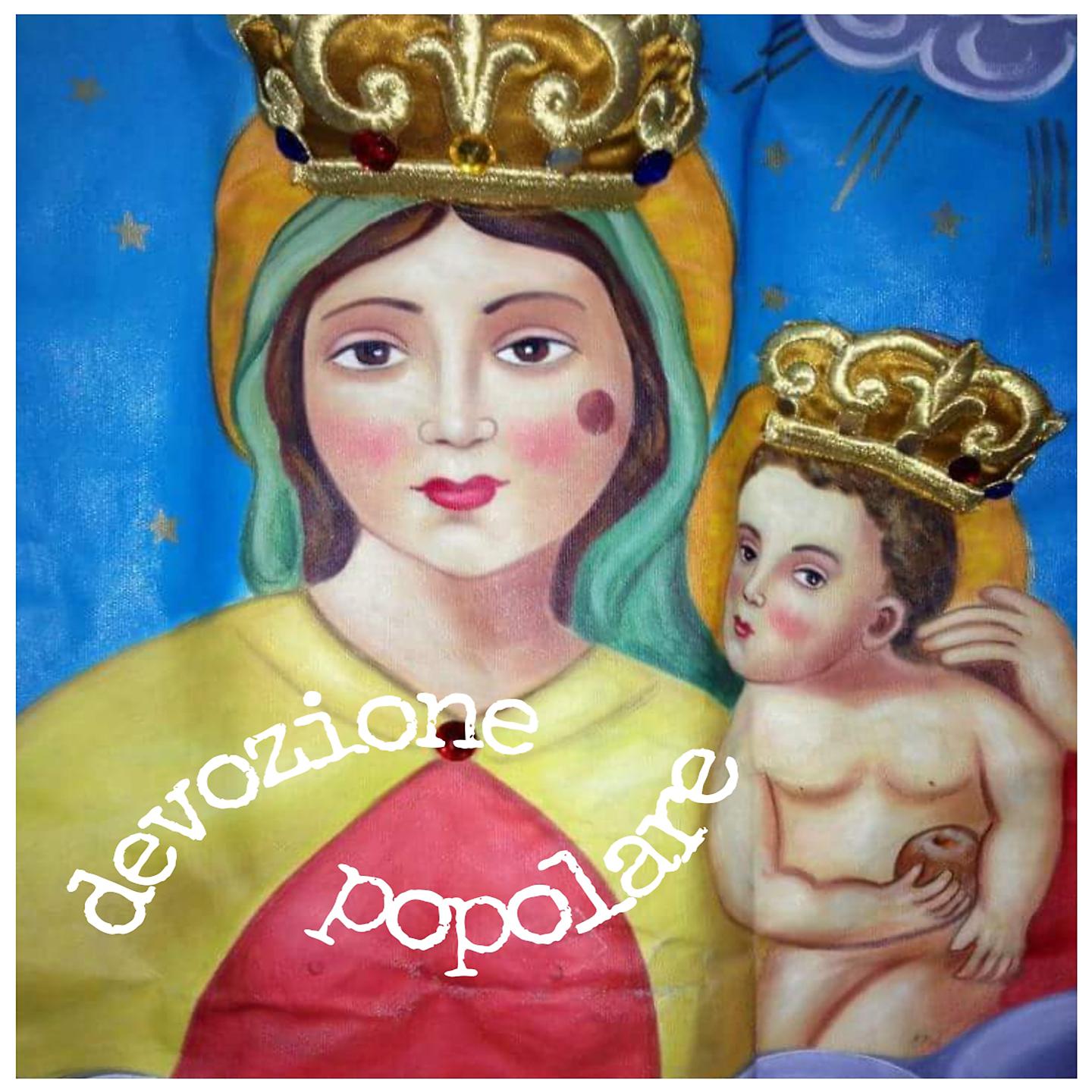 Постер альбома Devozione Popolare