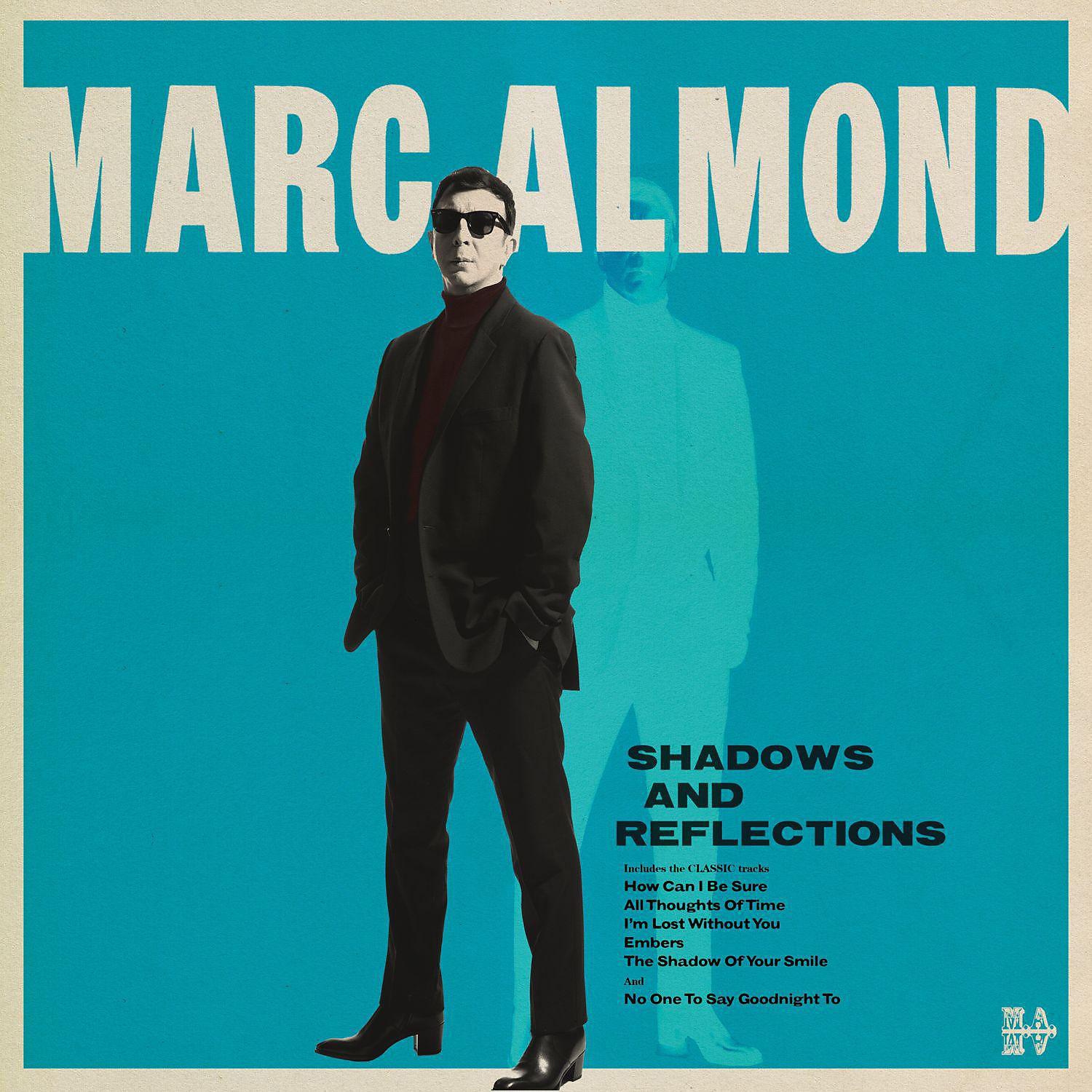Постер альбома Shadows and Reflections