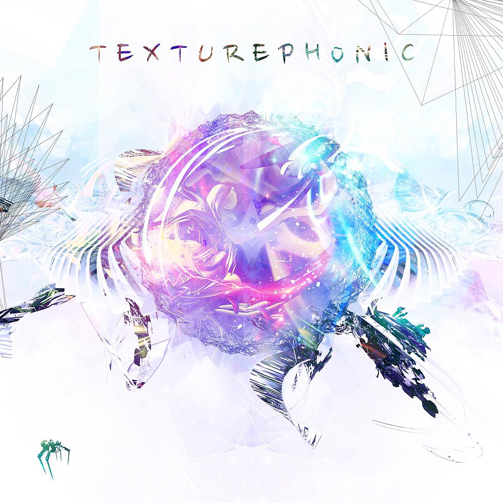 Постер альбома Texturephonic