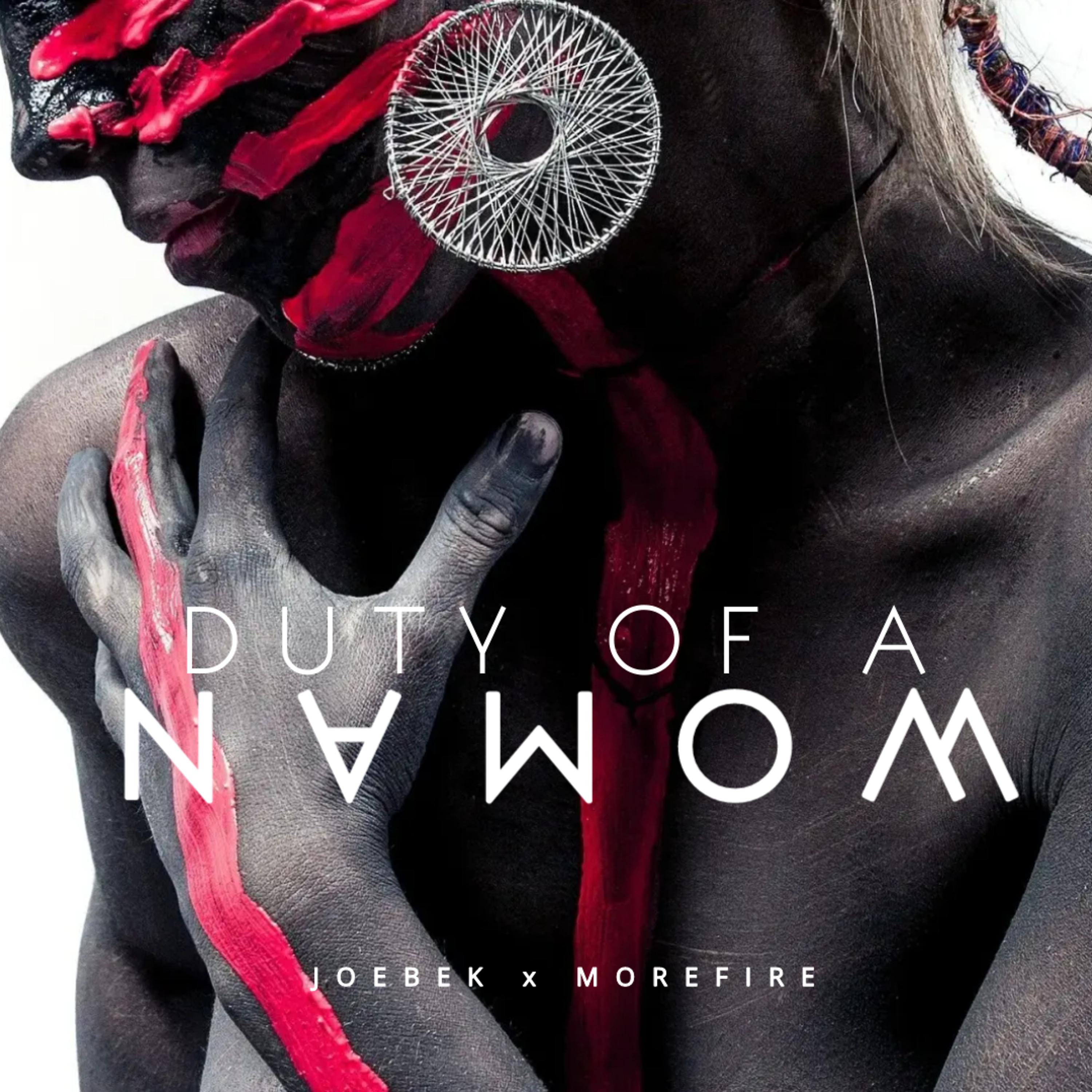 Постер альбома Duty of a Woman