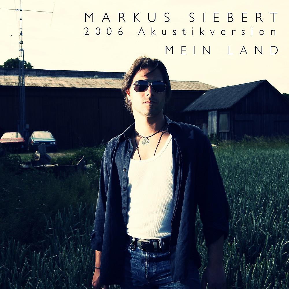 Постер альбома Mein Land (2006 Version)