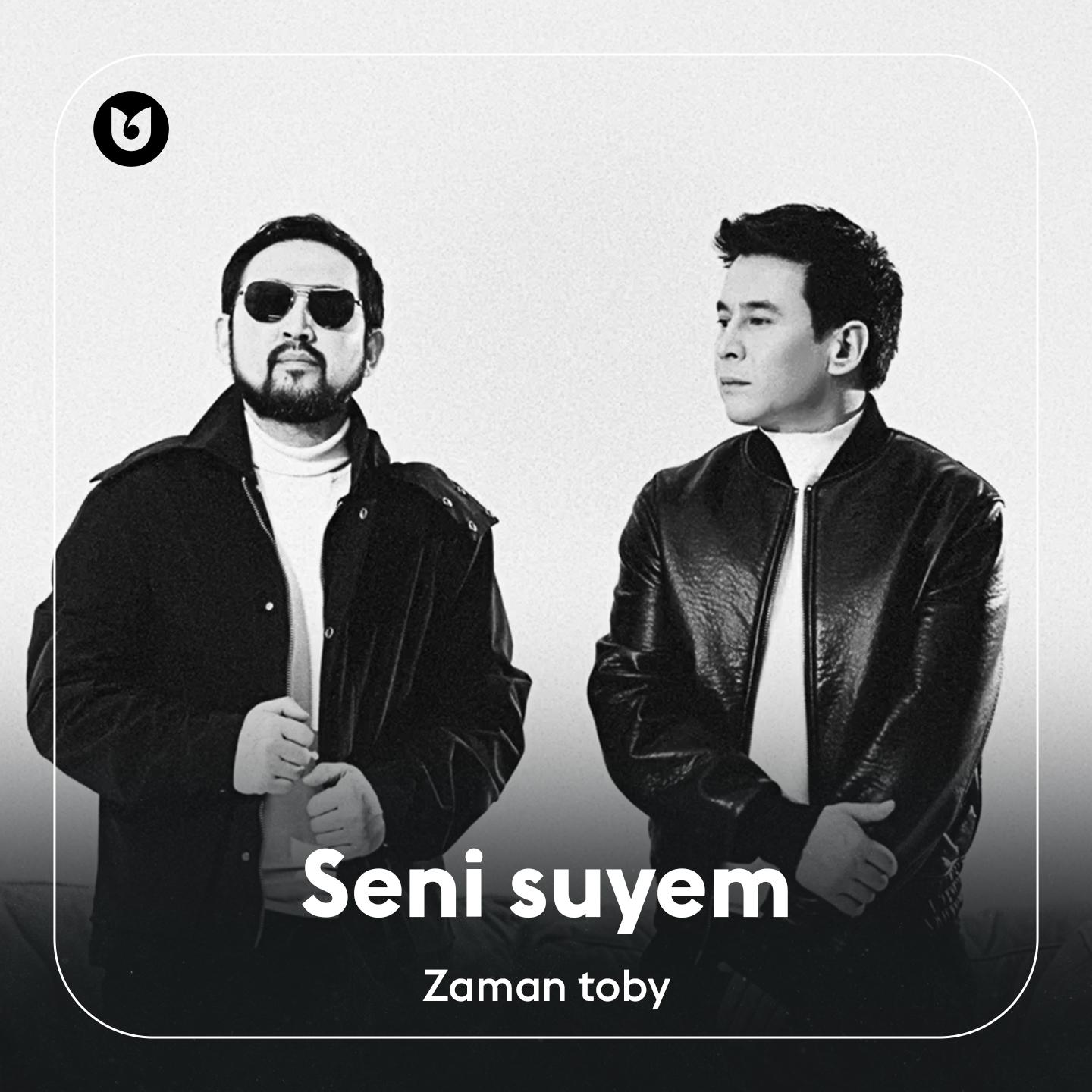 Постер альбома Seni Suyem