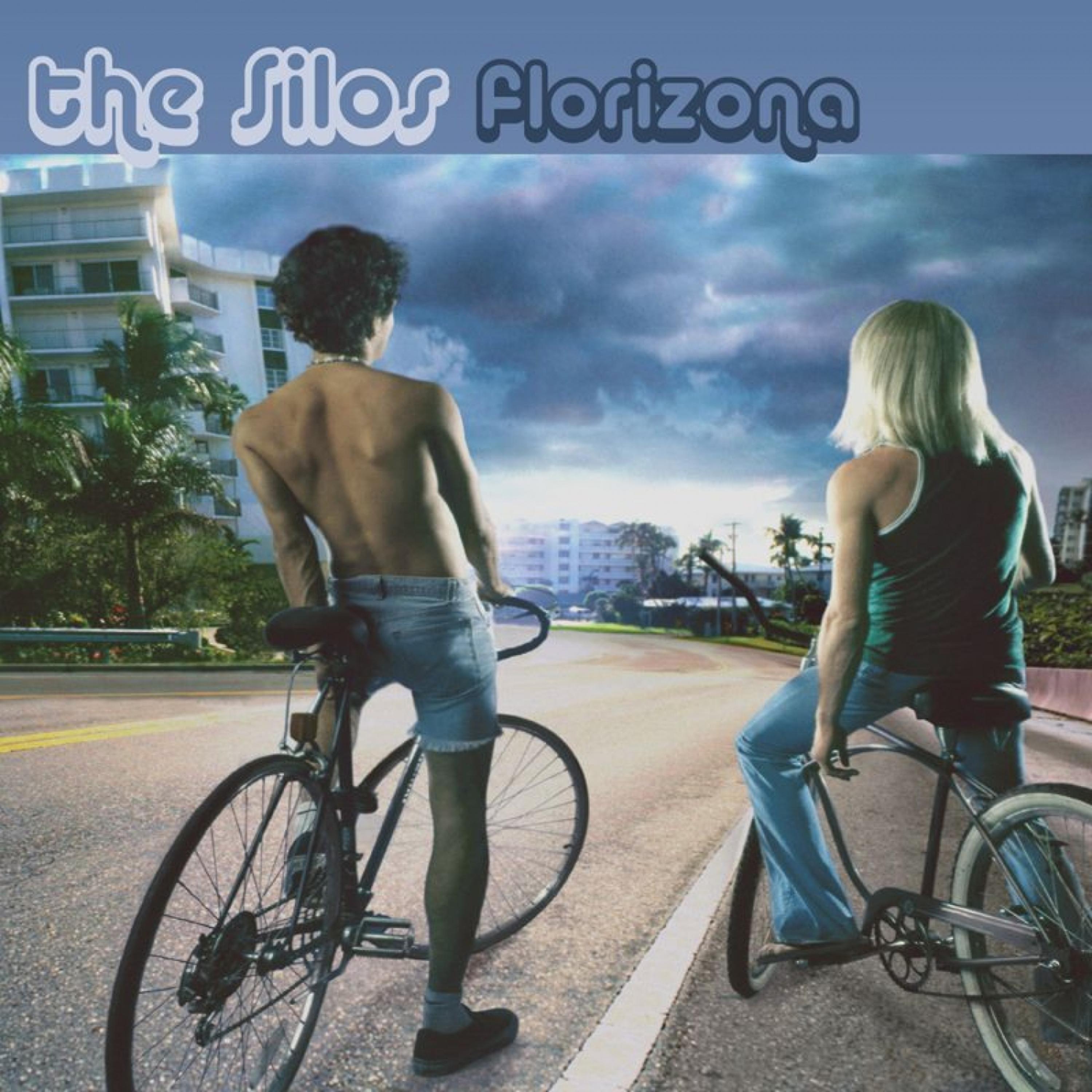 Постер альбома Florizona