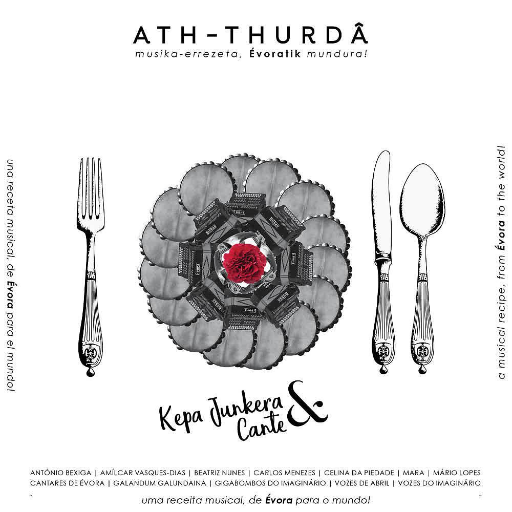 Постер альбома Ath-thurdã