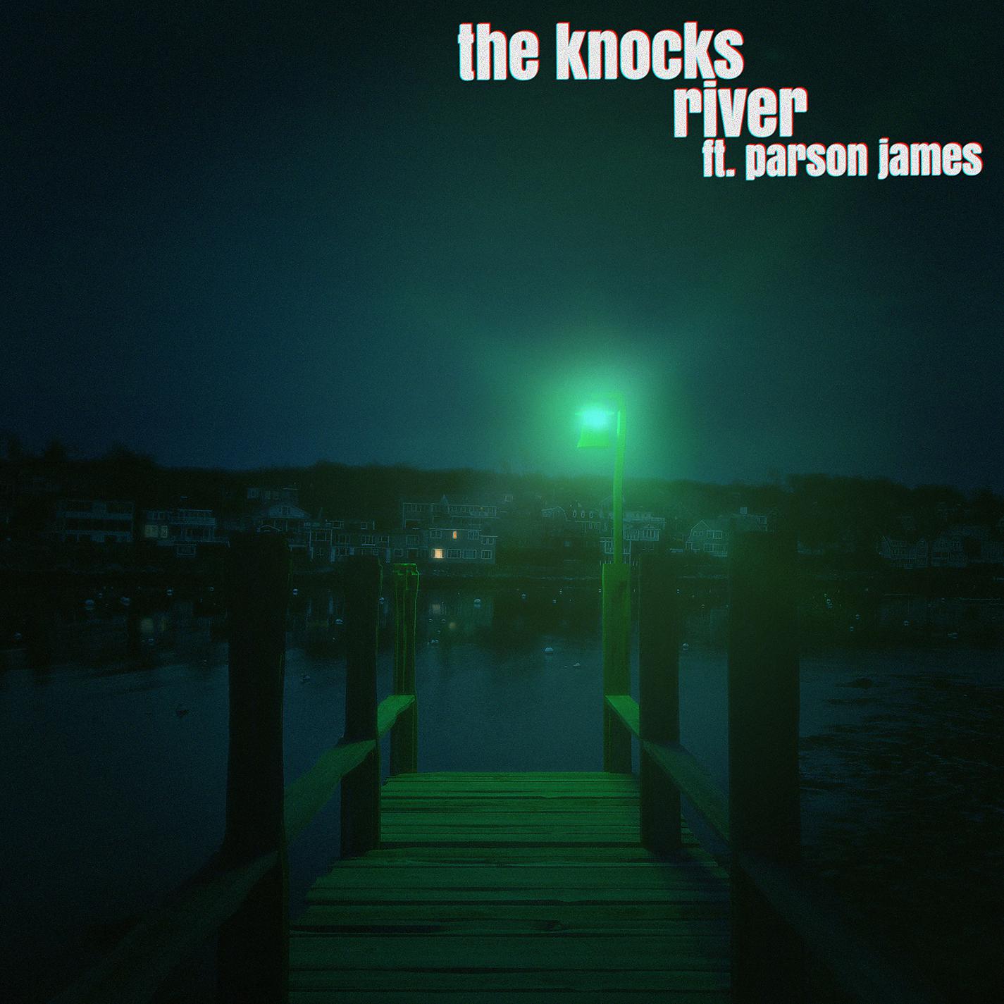 Постер альбома River (feat. Parson James)