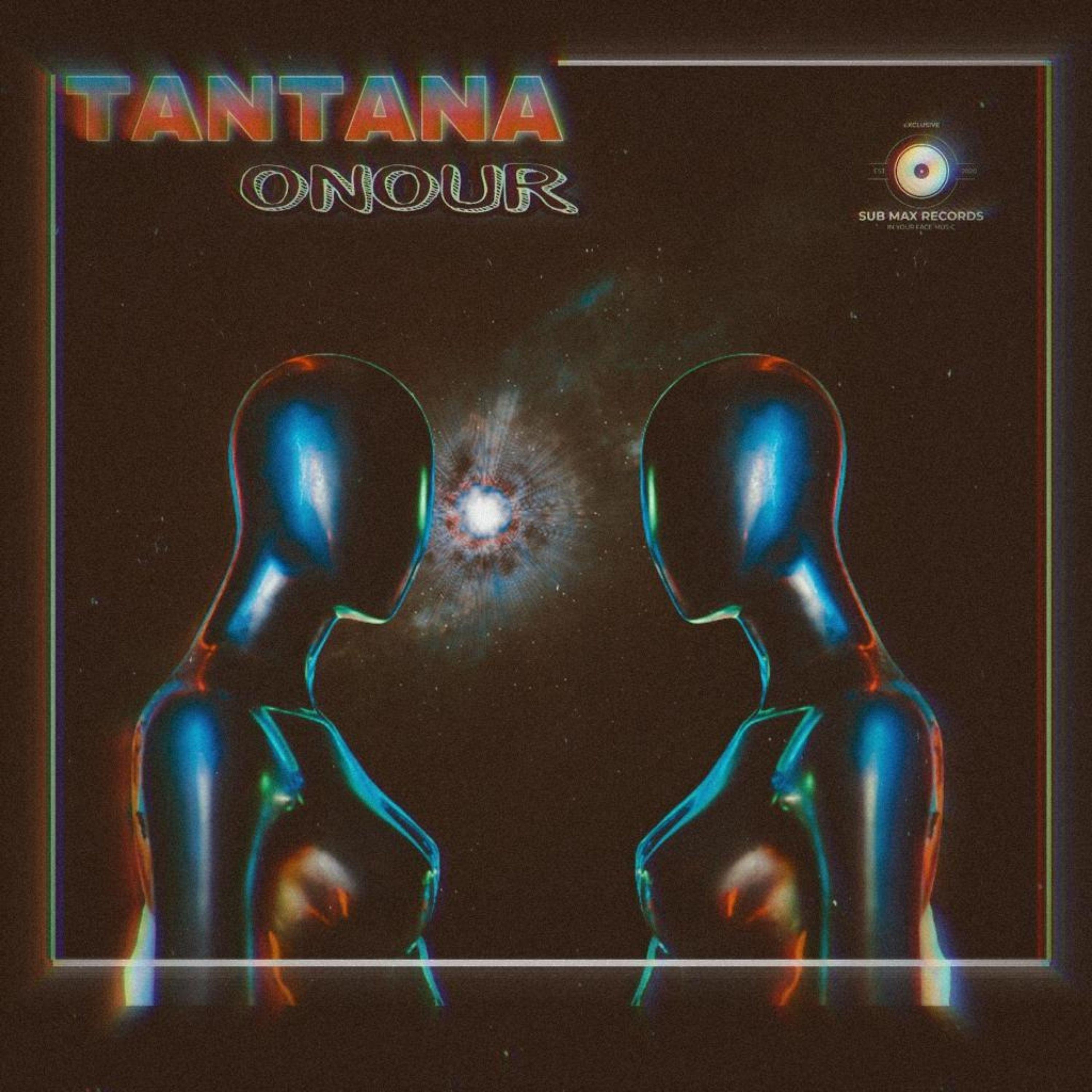 Постер альбома Tantana