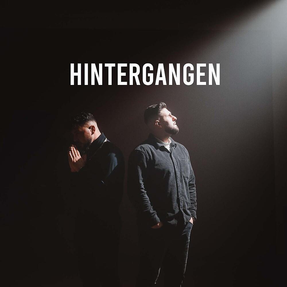 Постер альбома Hintergangen