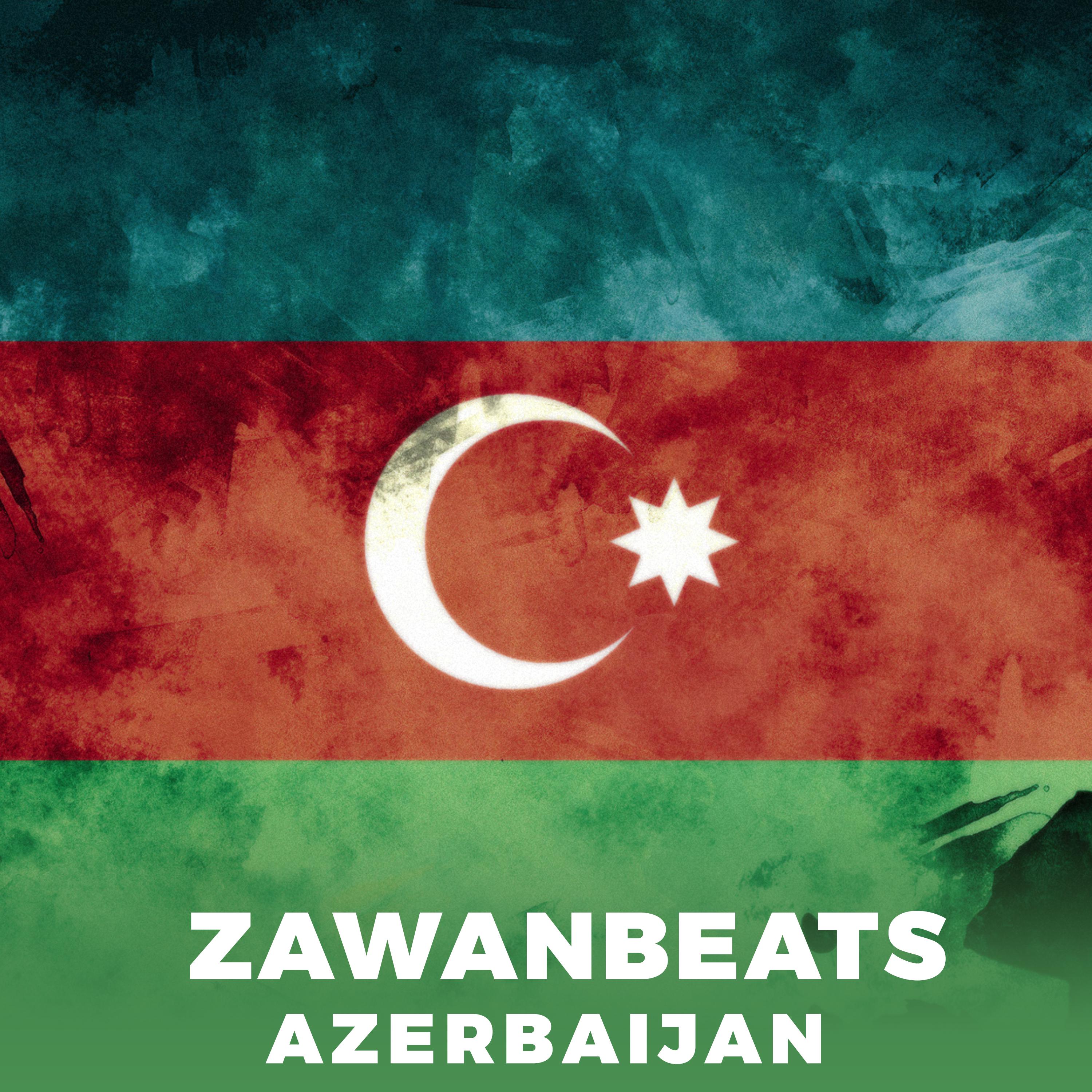 Постер альбома AZERBAIJAN