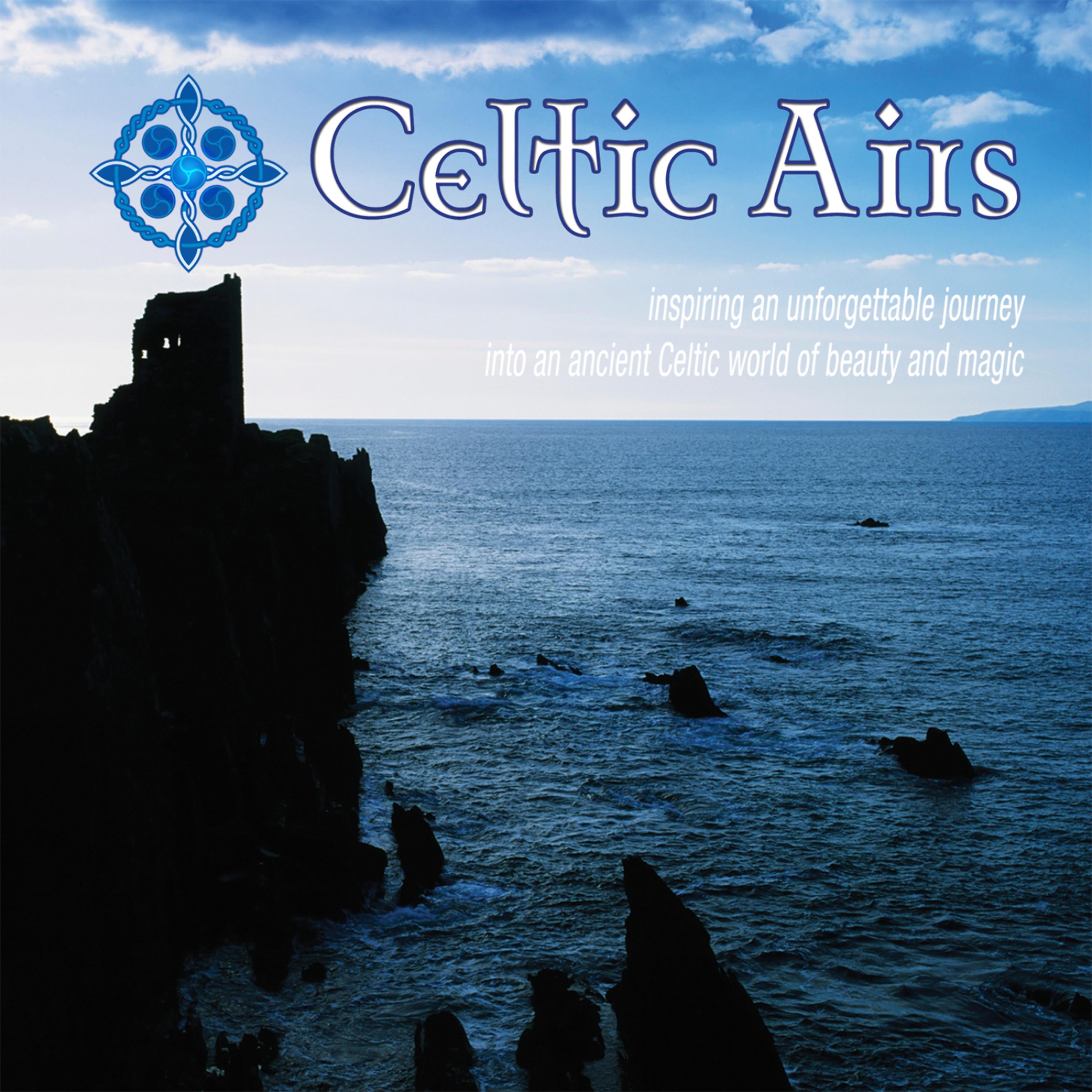 Постер альбома Celtic Airs