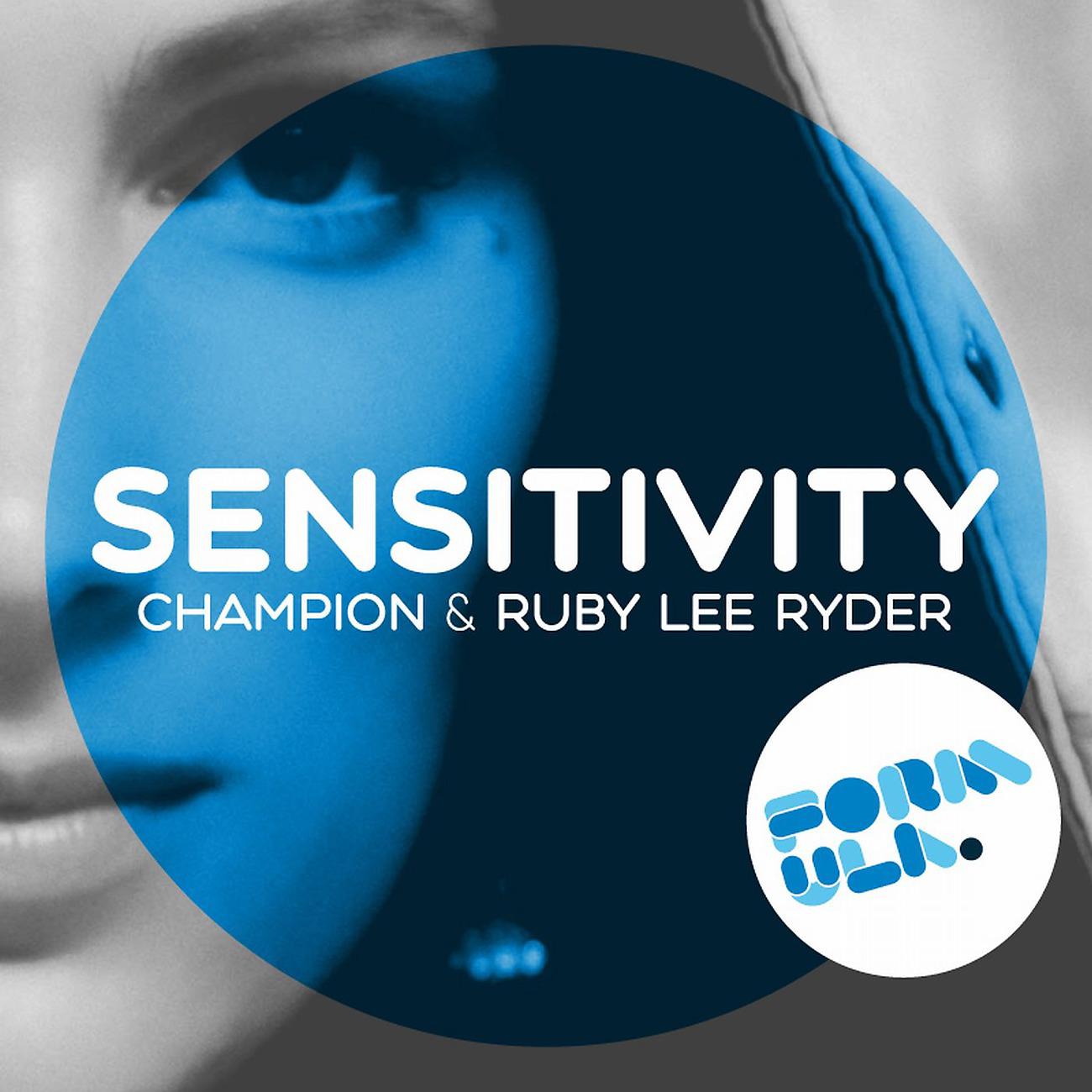 Постер альбома Sensitivity