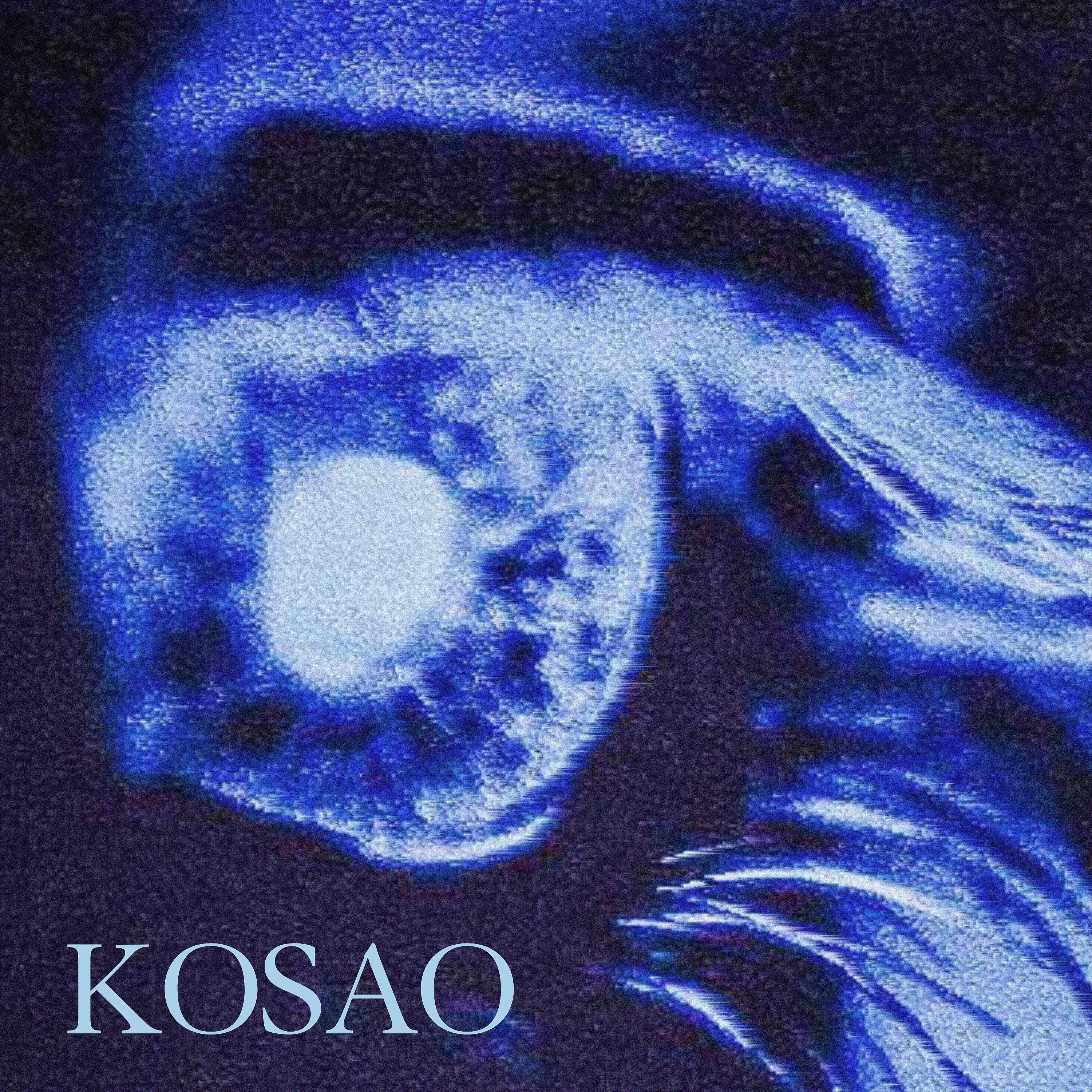 Постер альбома KOSAO