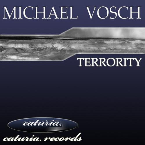 Постер альбома Terrority