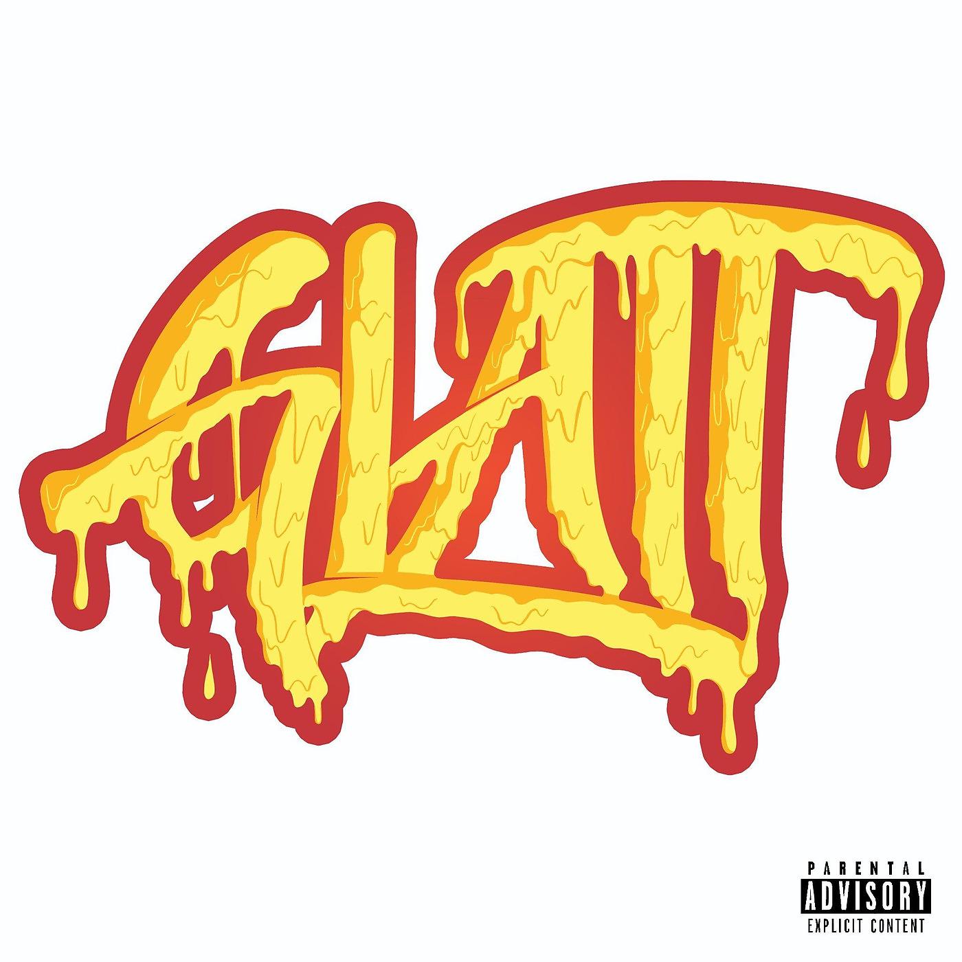 Постер альбома G.L.A.T.T