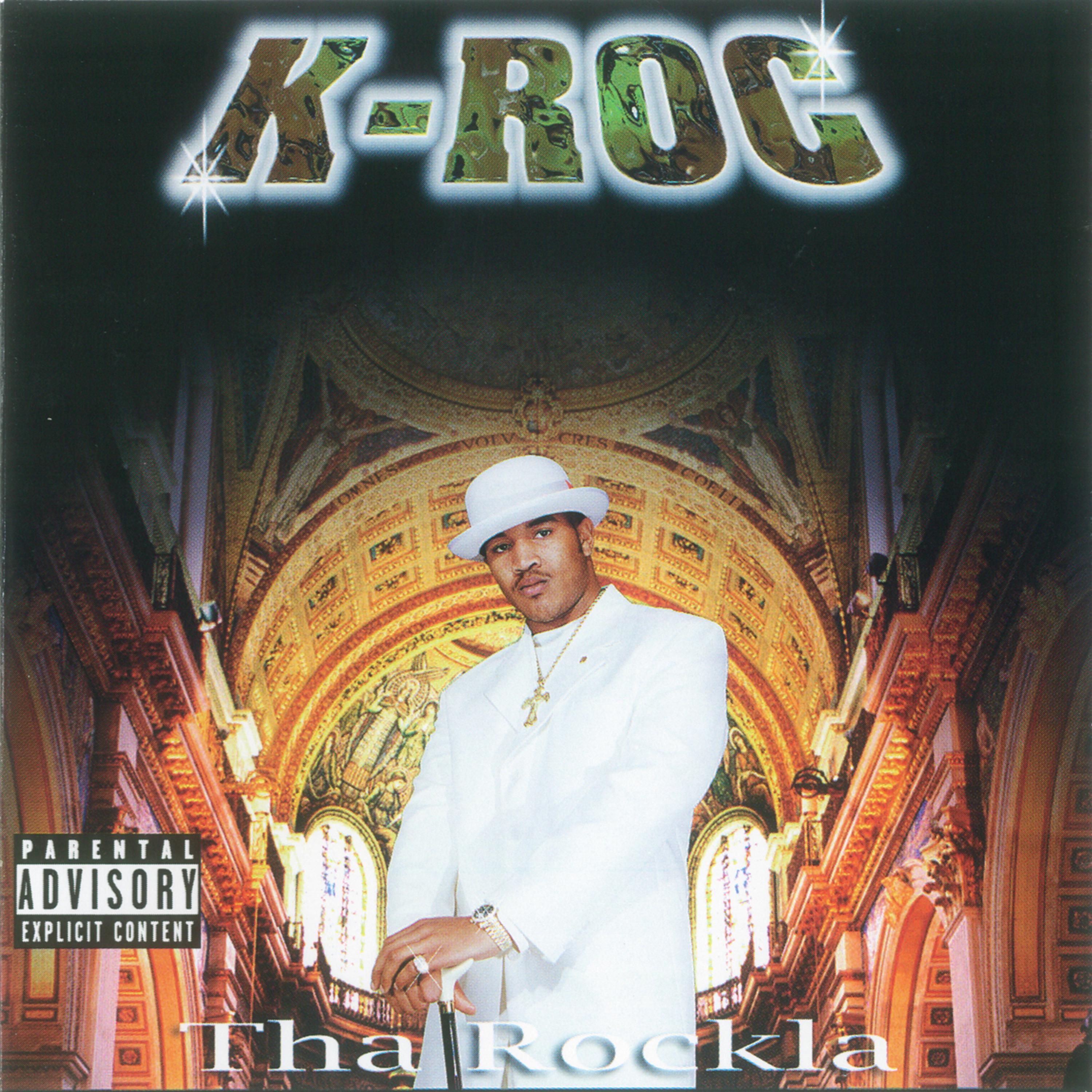 Постер альбома K-Roc