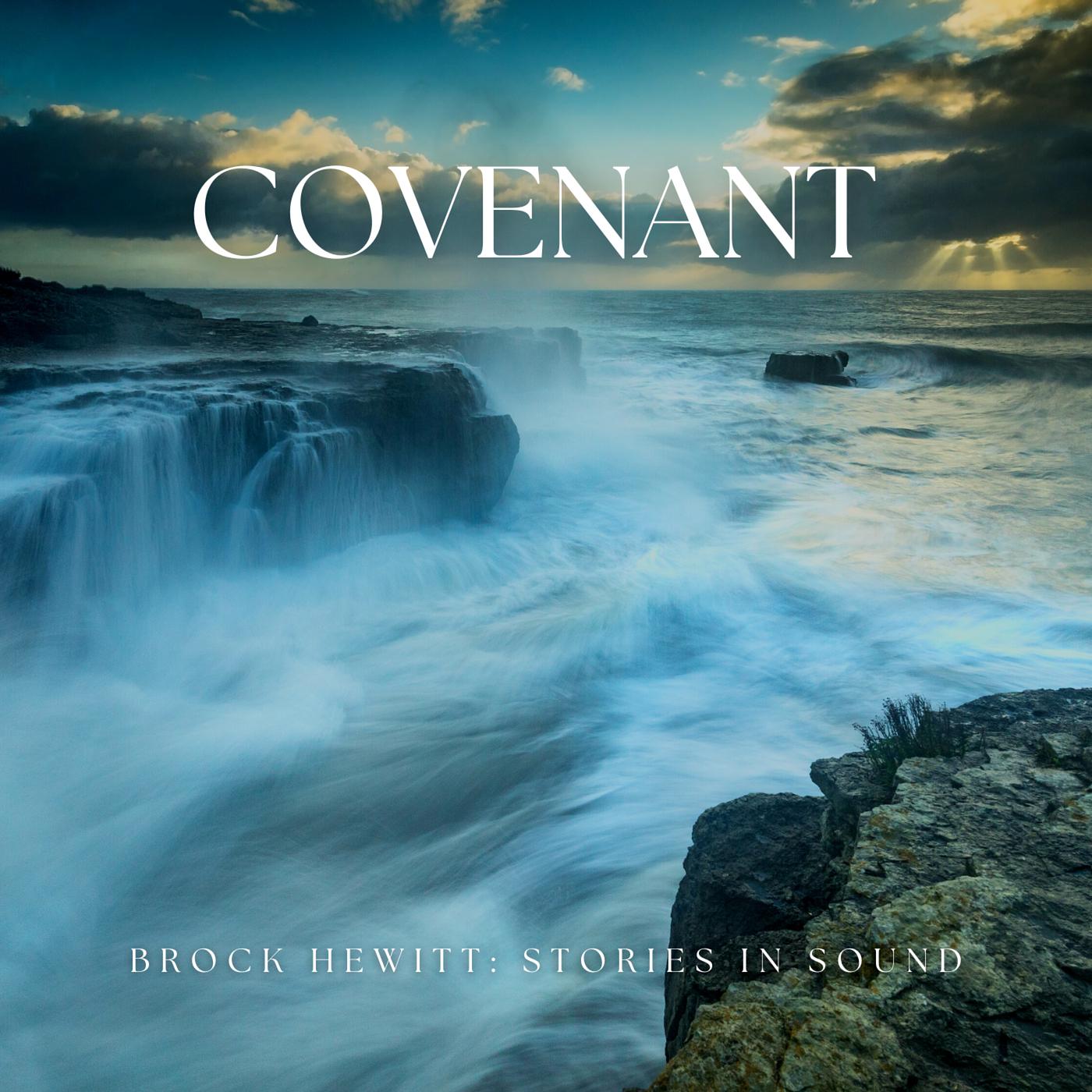 Постер альбома Covenant
