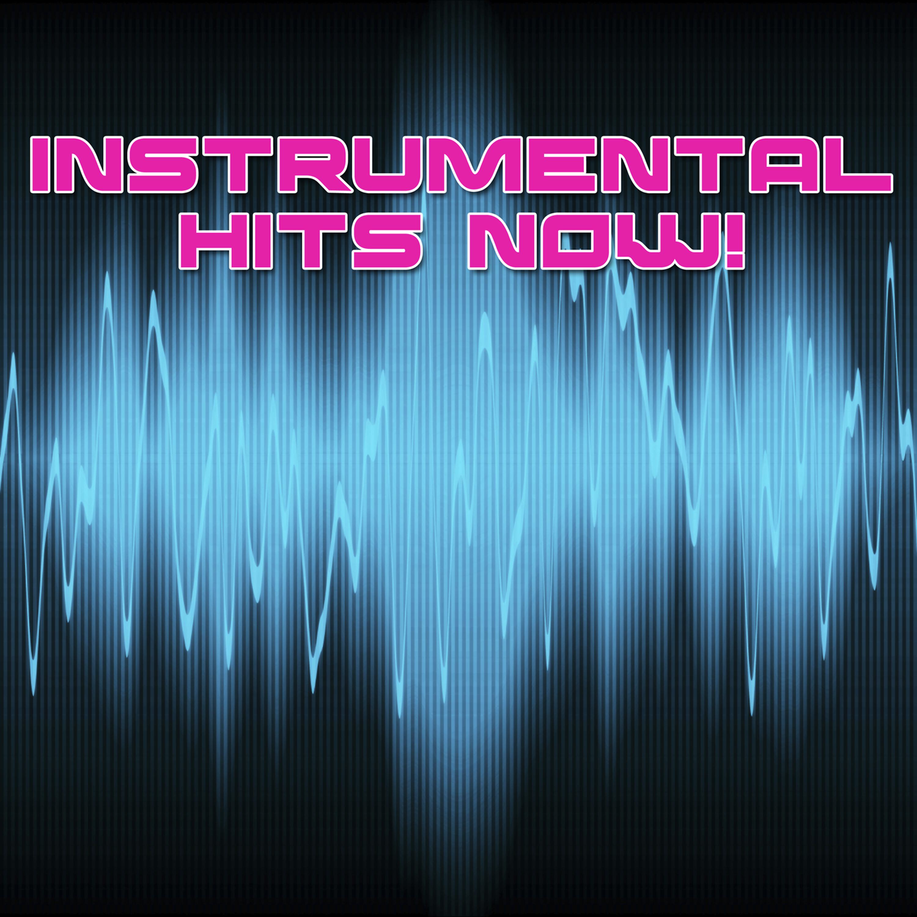 Постер альбома Instrumental Hits Now!