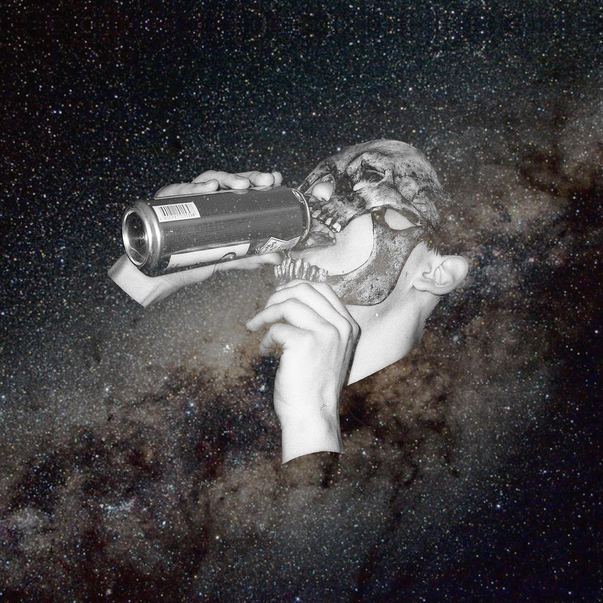 Постер альбома Космический странник