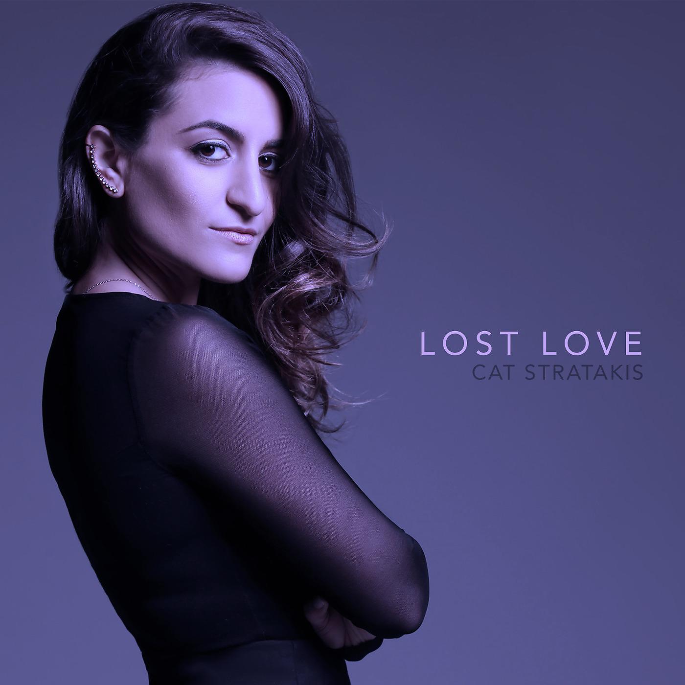 Постер альбома Lost Love