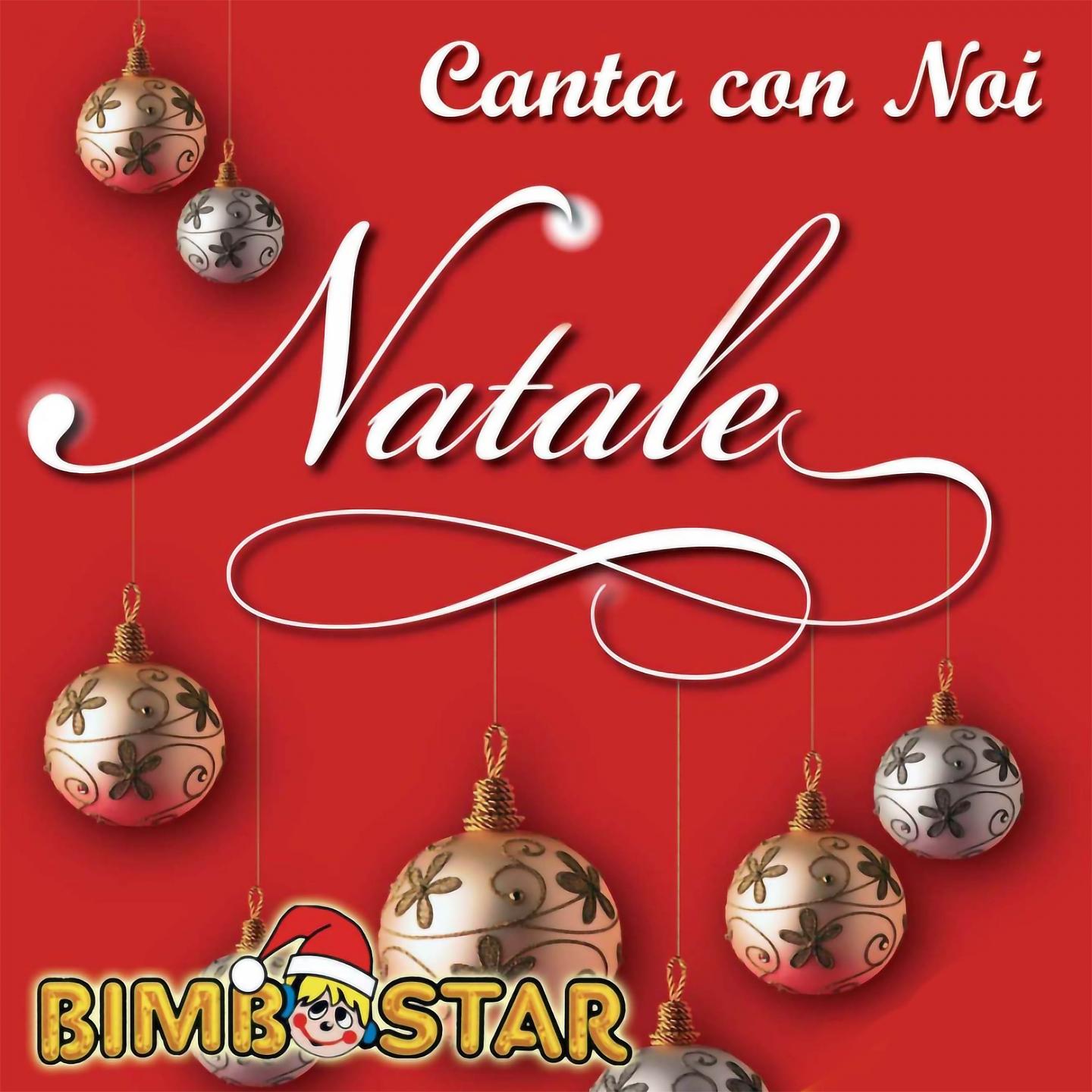 Постер альбома Bimbostar - christmas special edition