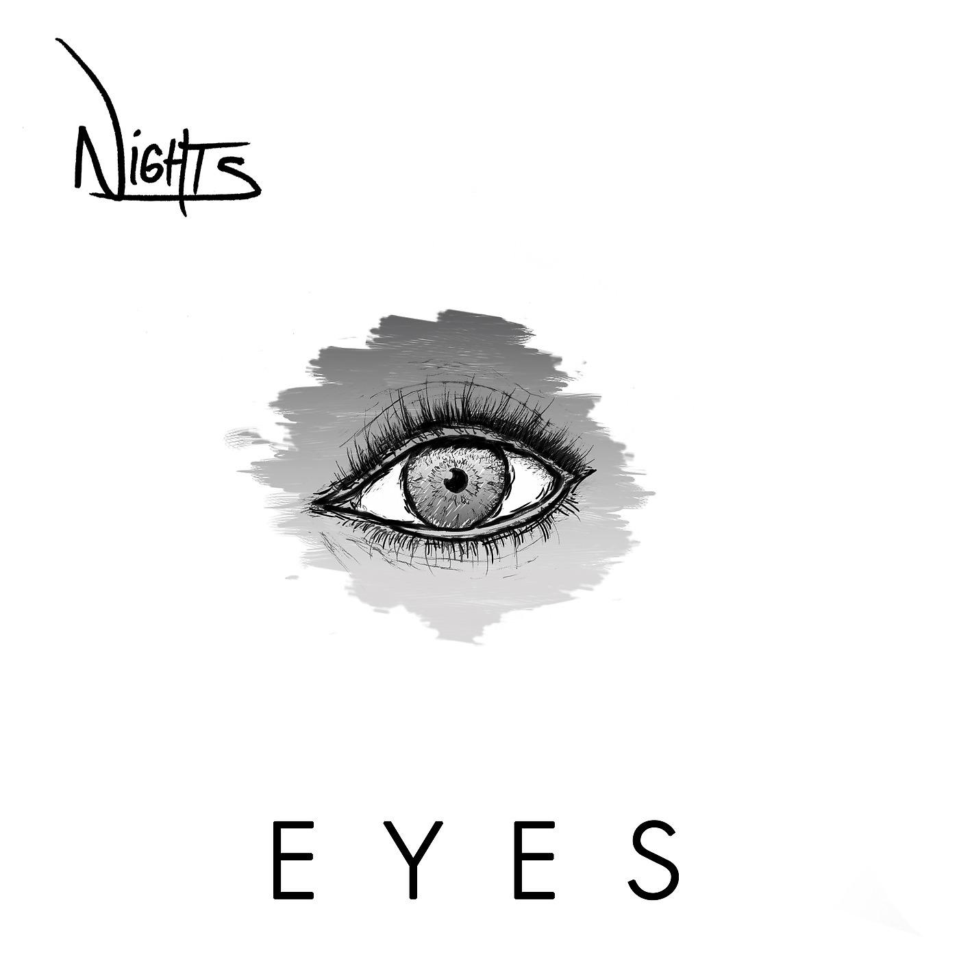 Постер альбома Eyes