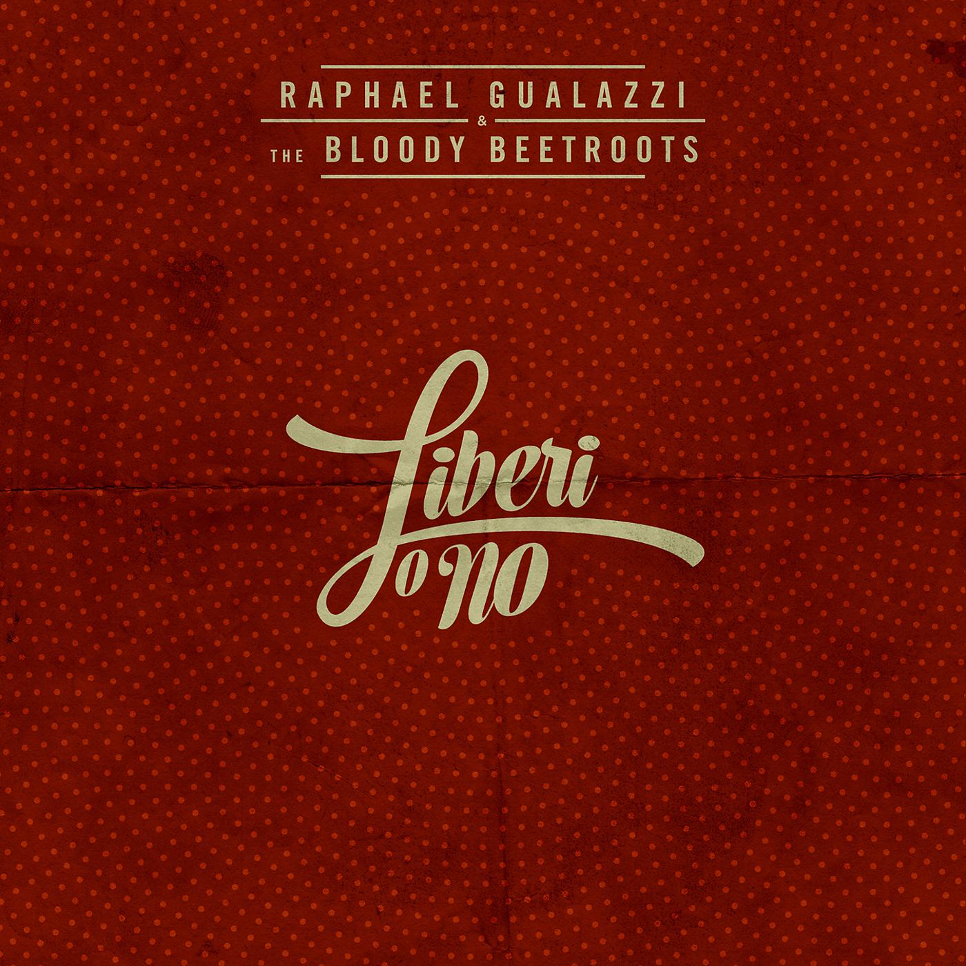 Постер альбома Liberi O No