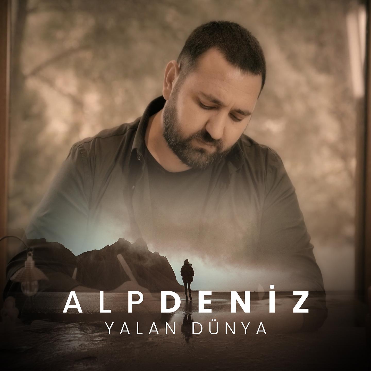 Постер альбома Yalan Dünya