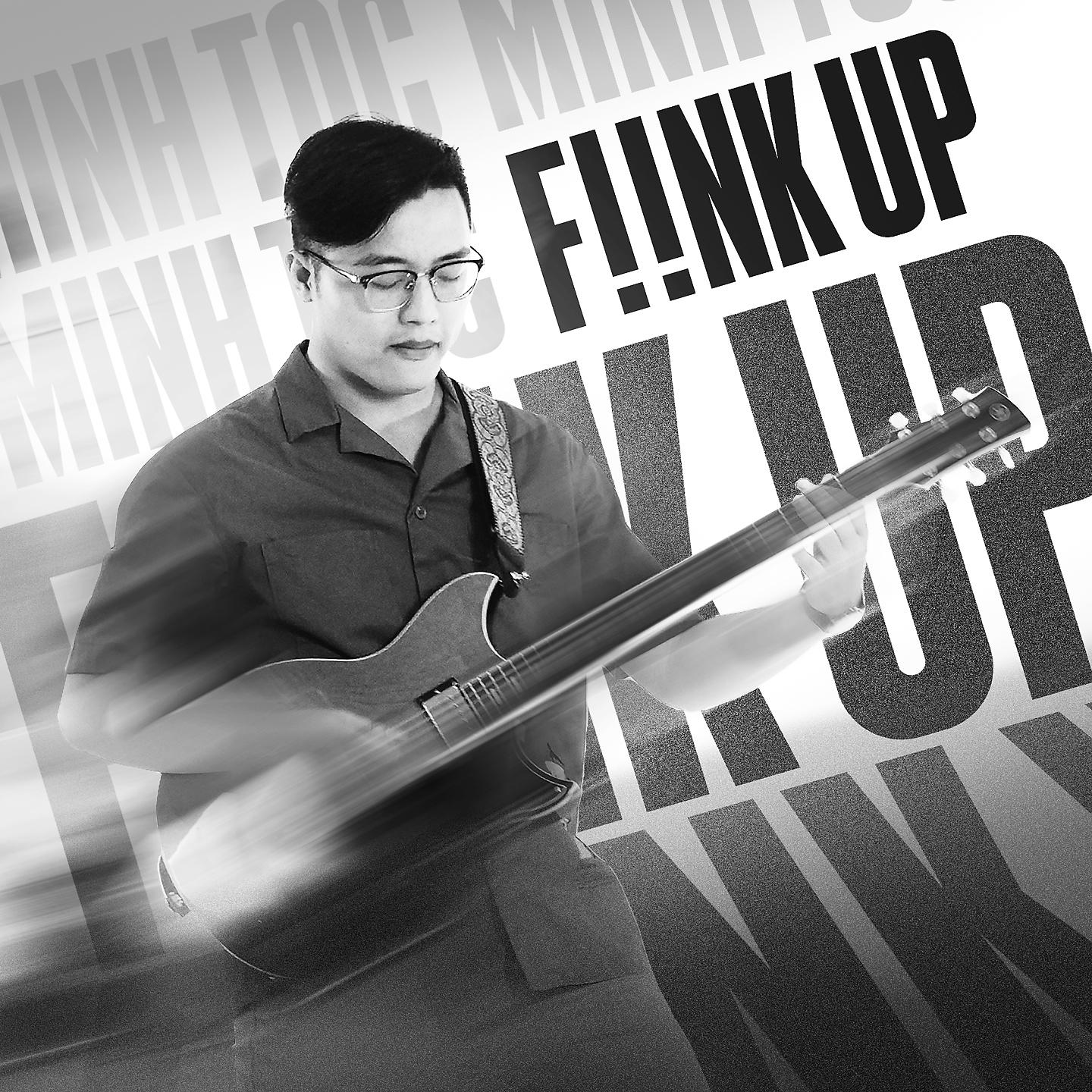 Постер альбома Funk Up