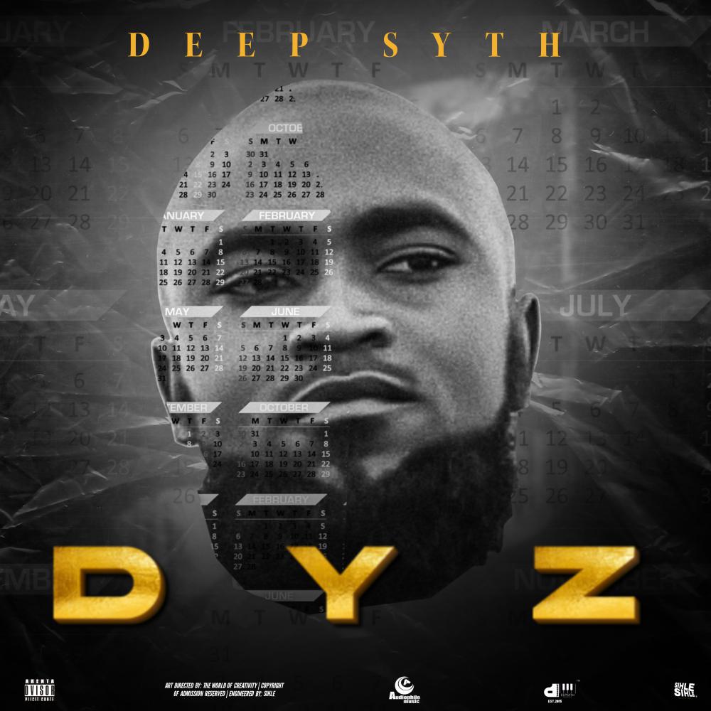 Постер альбома DYZ