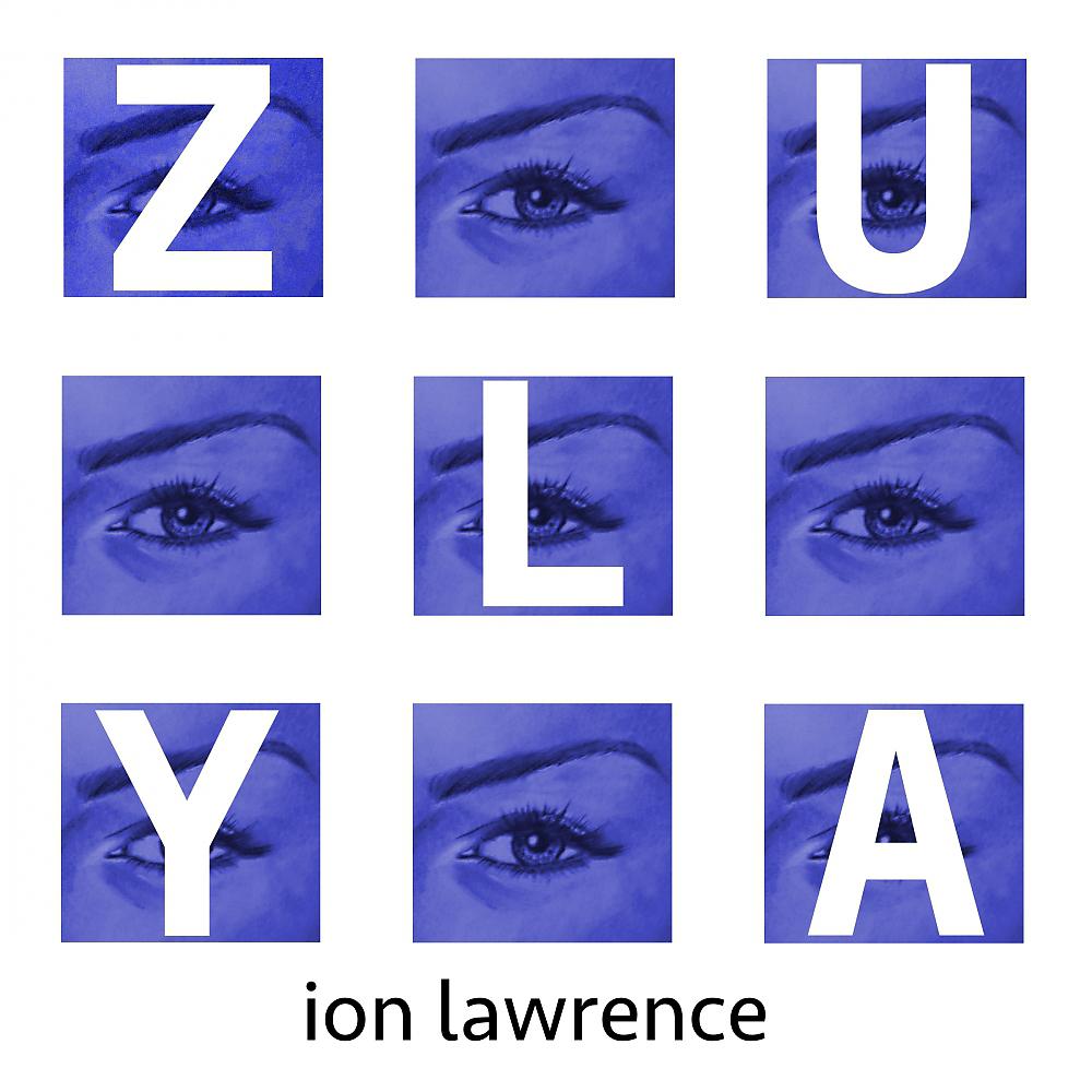 Постер альбома Zulya (Radio Edit)