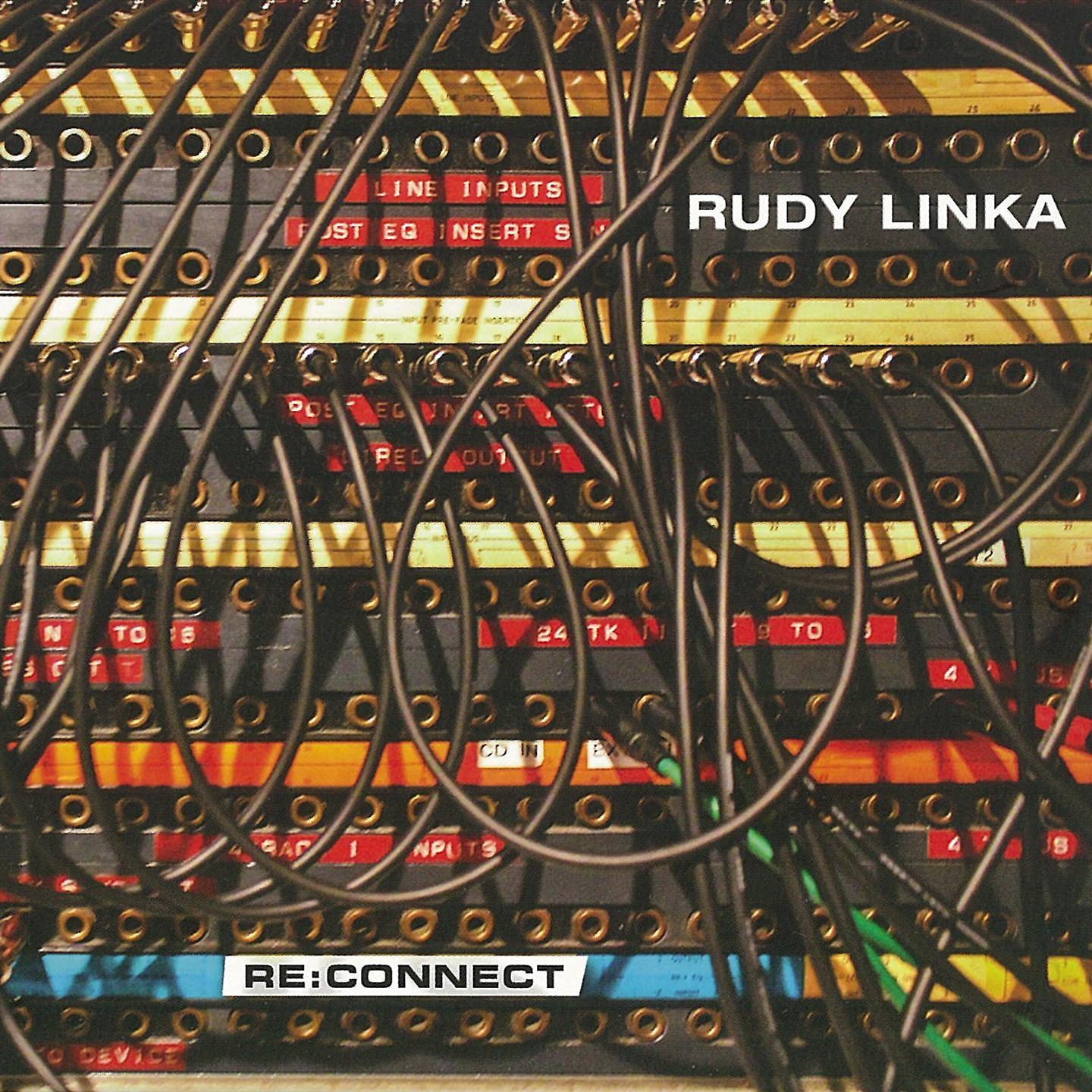 Постер альбома Re: Connect