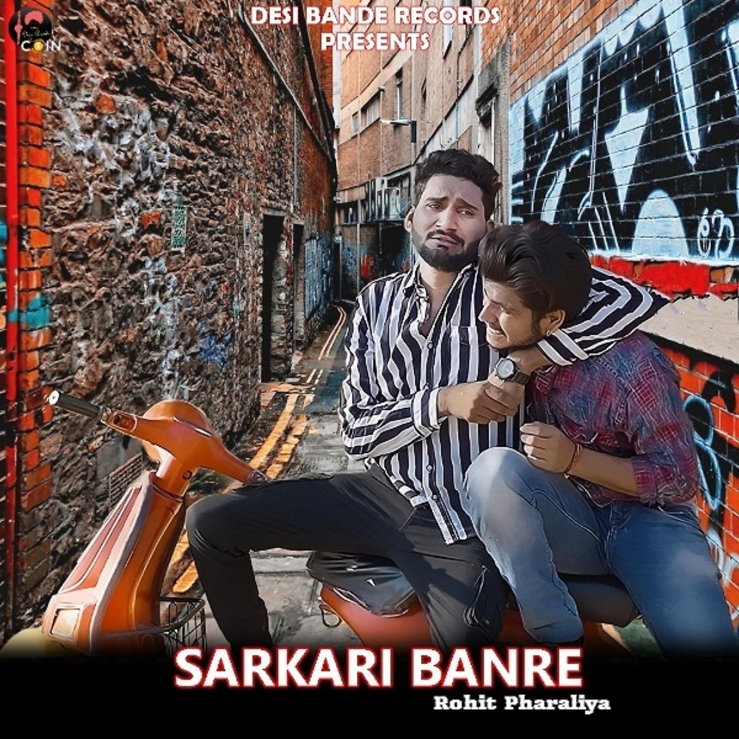 Постер альбома Sarkari Banre