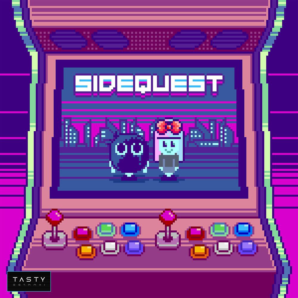 Постер альбома Sidequest