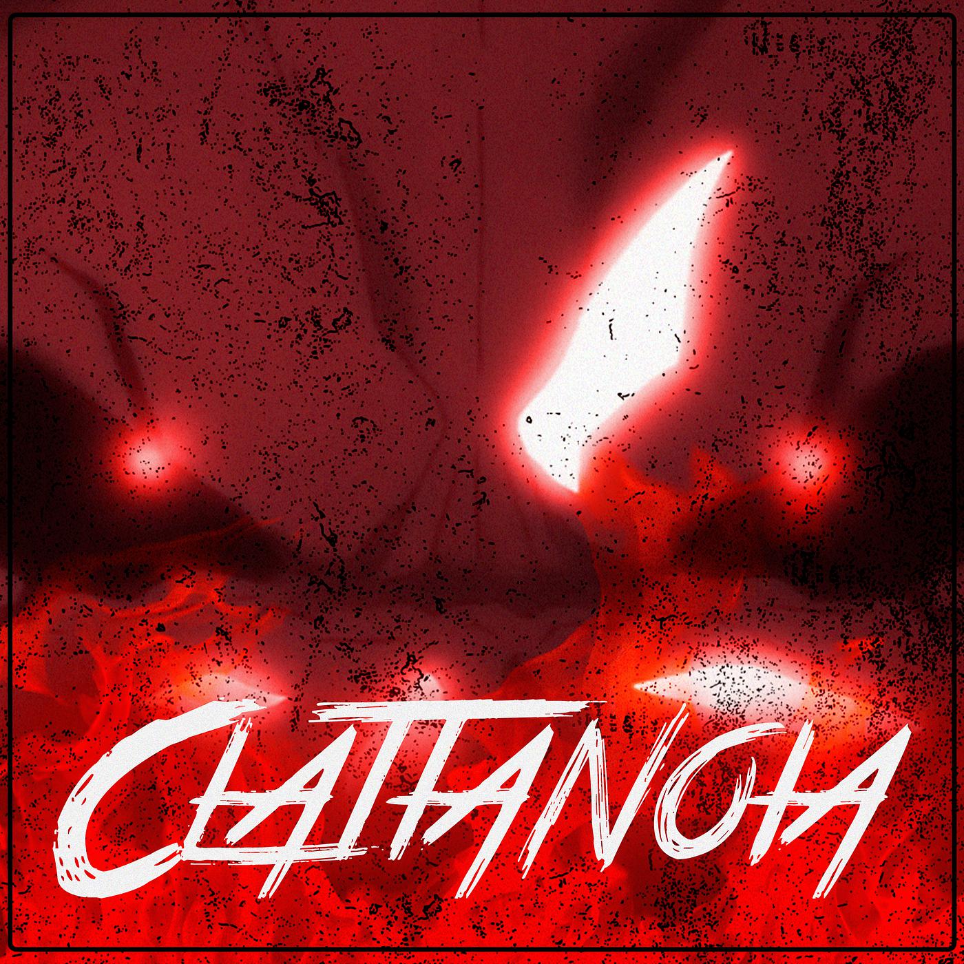 Постер альбома Clattanoia