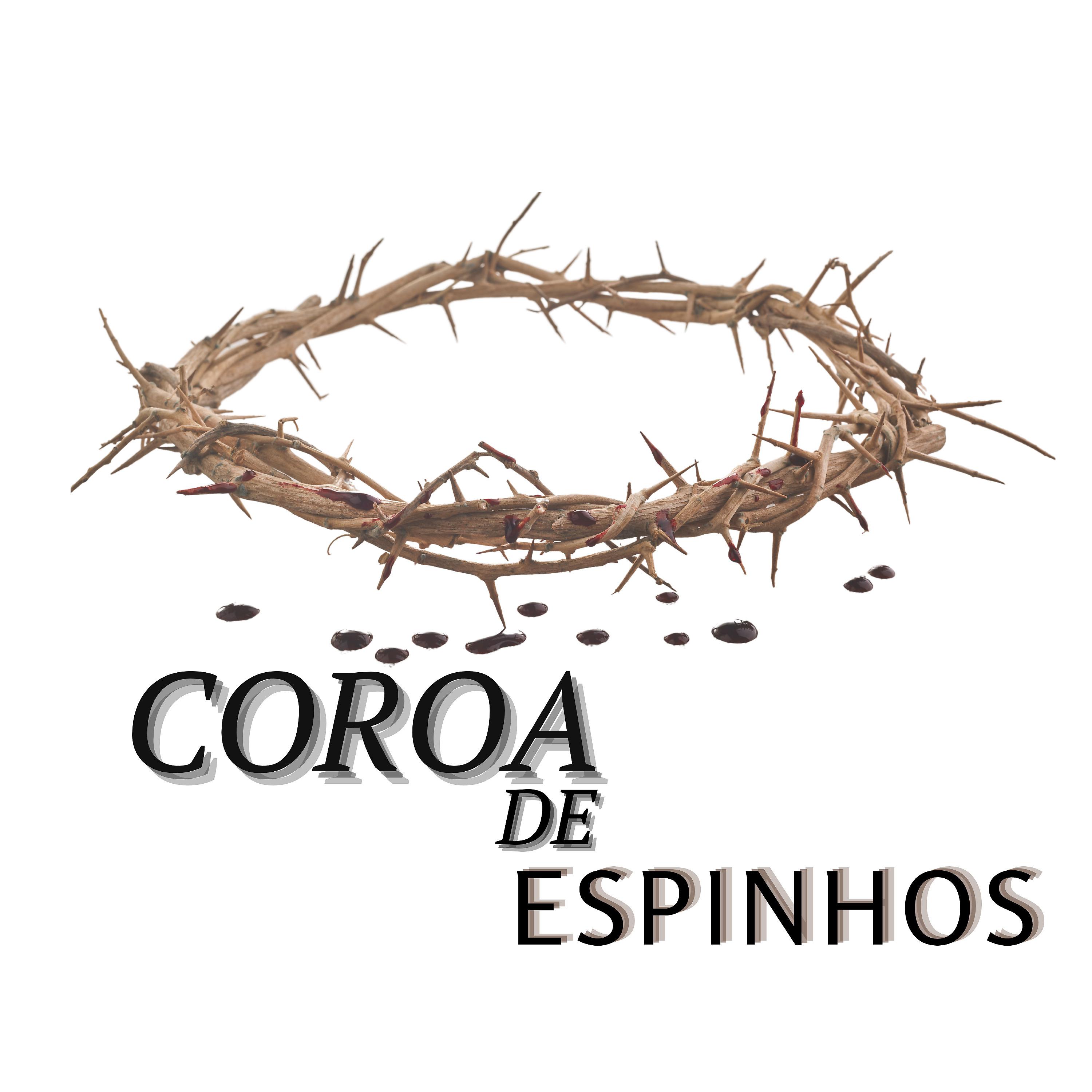 Постер альбома Coroa De Espinhos