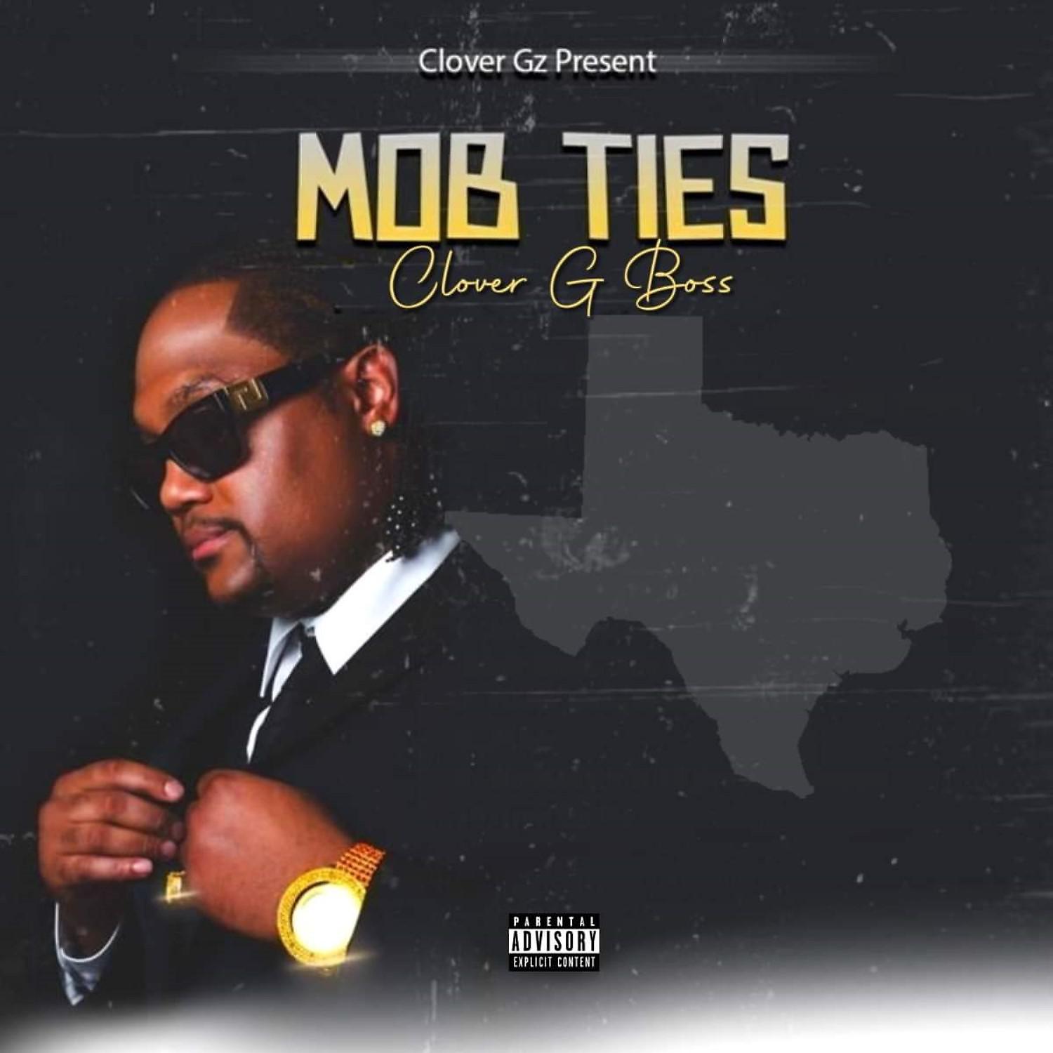 Постер альбома Mob Ties